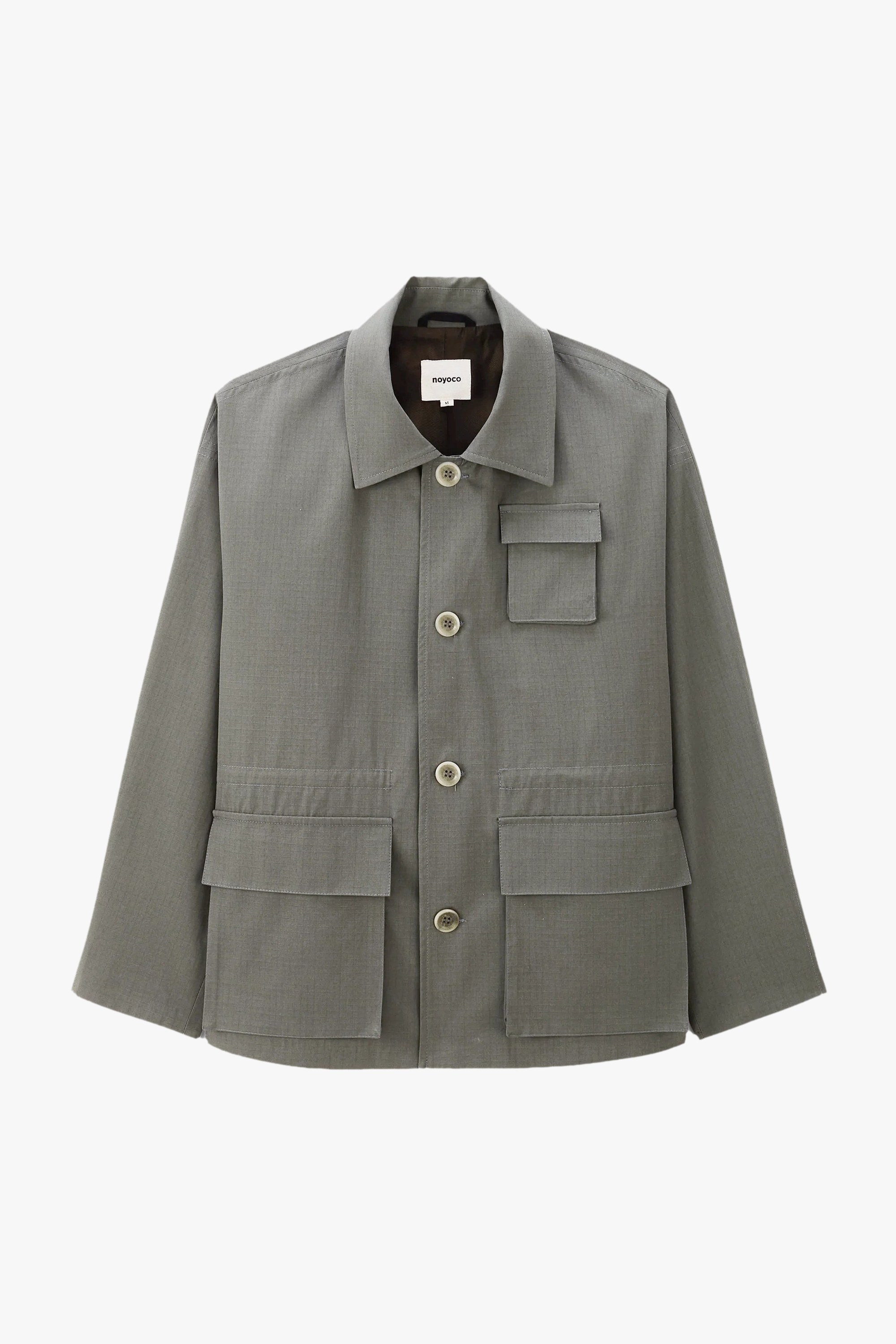 Saharan Jacket Orari Noyoco