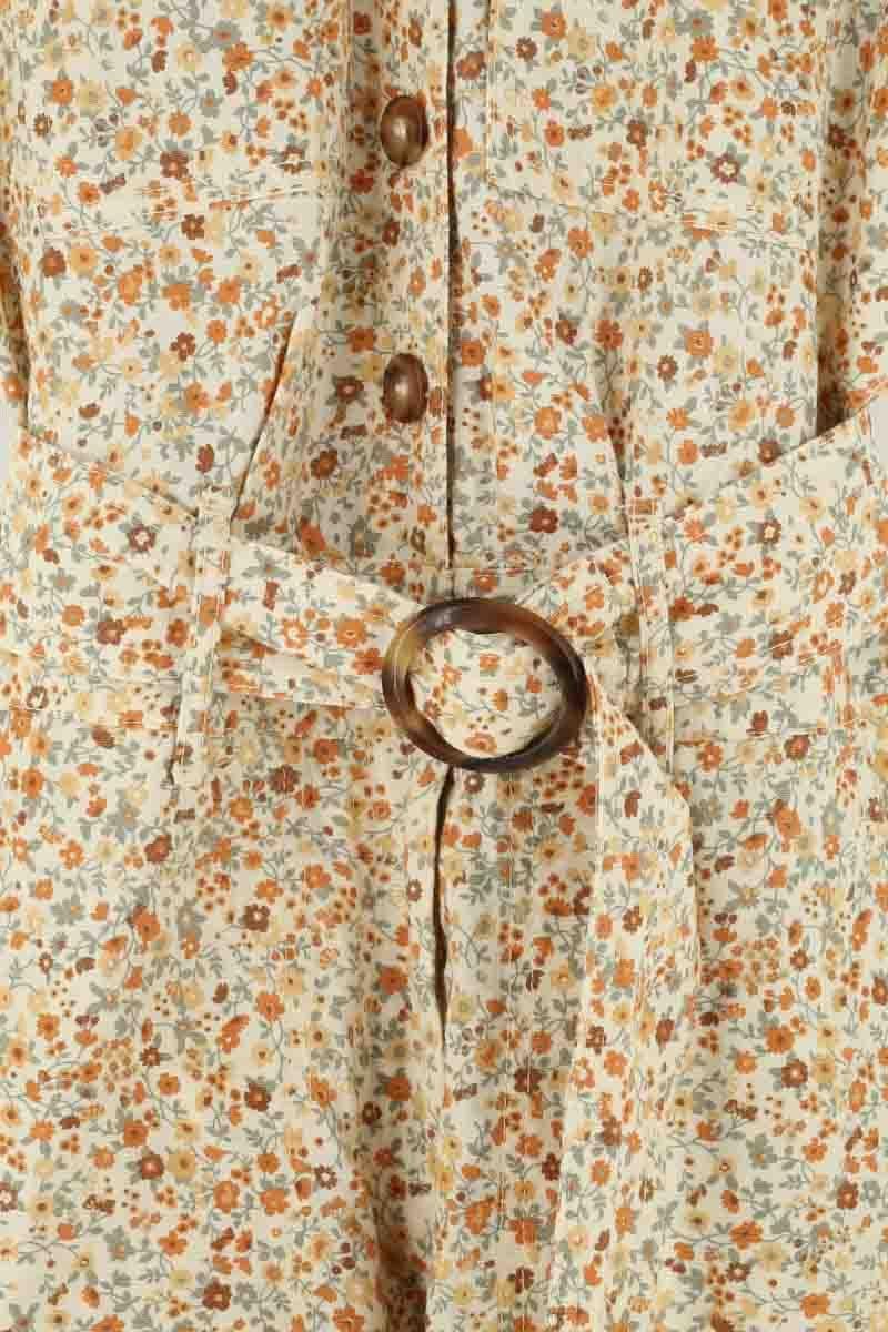 Jumpsuit SEZANE - Seconde main Beige