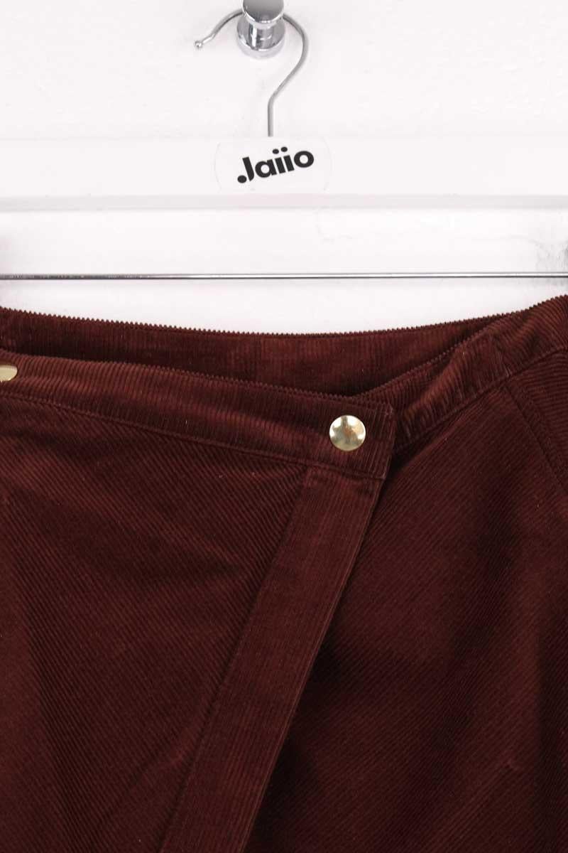 Skirt ACNE STUDIOS - Seconde Main Red
