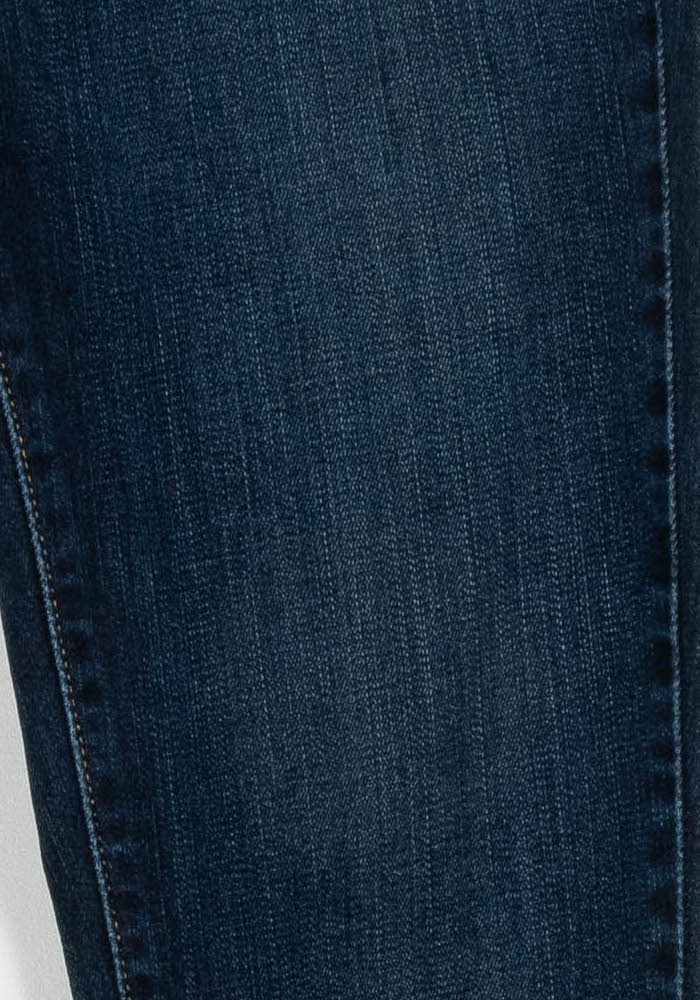 Jeans LEVI'S - Seconde main Blue