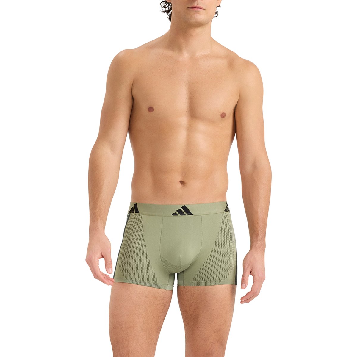 Pack of 2 trunks ADIDAS UNDERWEAR Multicolored