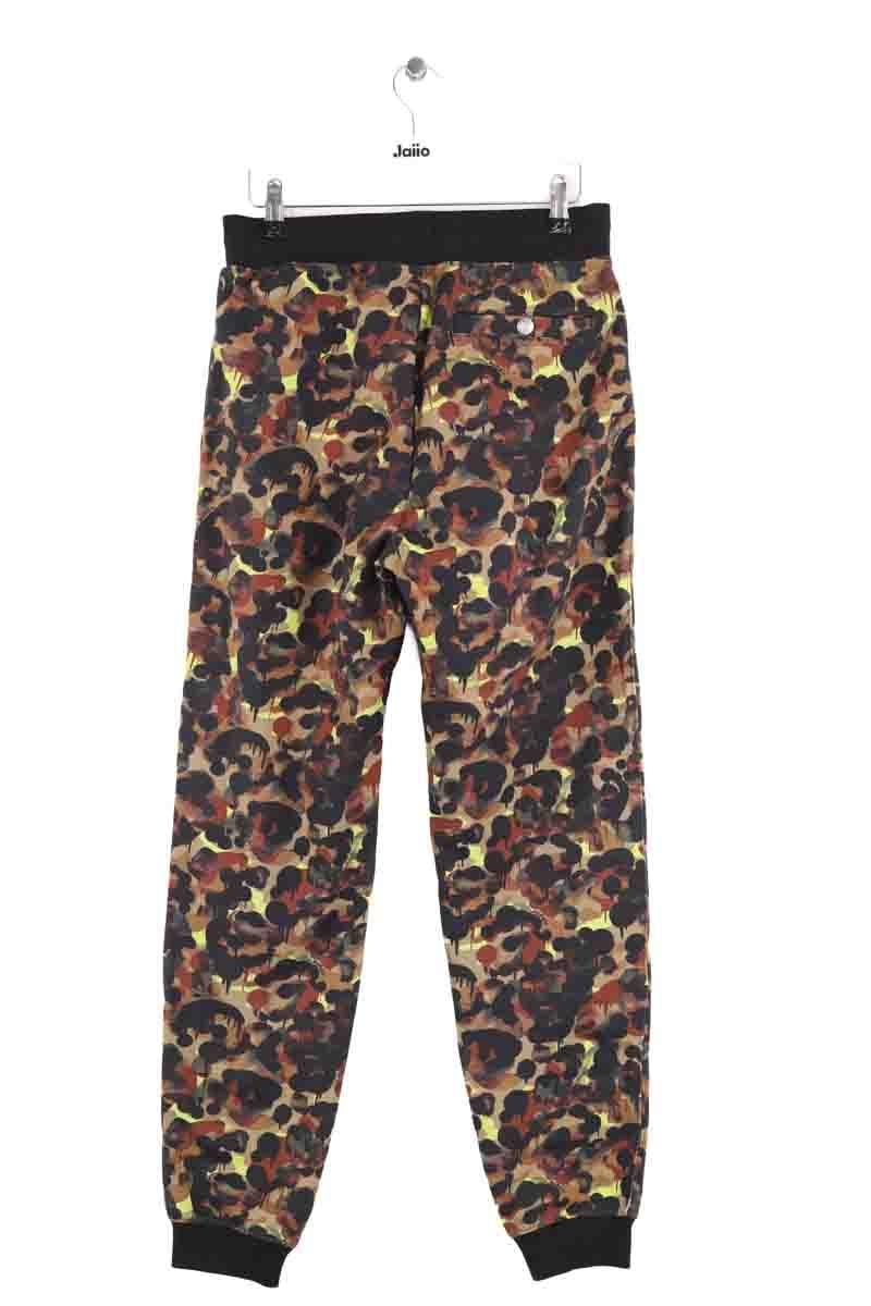 Sports trousers COACH - Seconde Main Multicolored