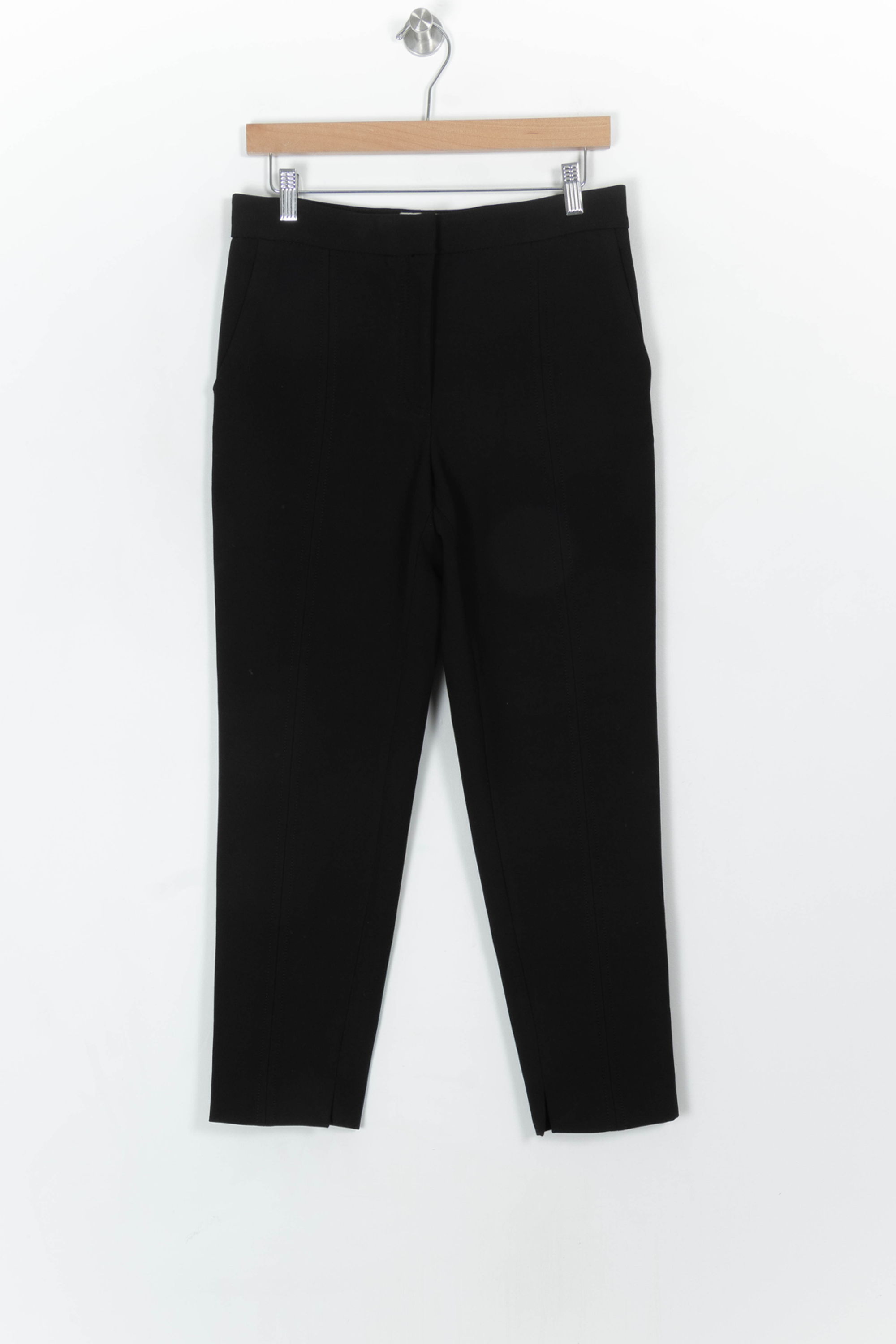 Pants BIMBA Y LOLA - Seconde main Black