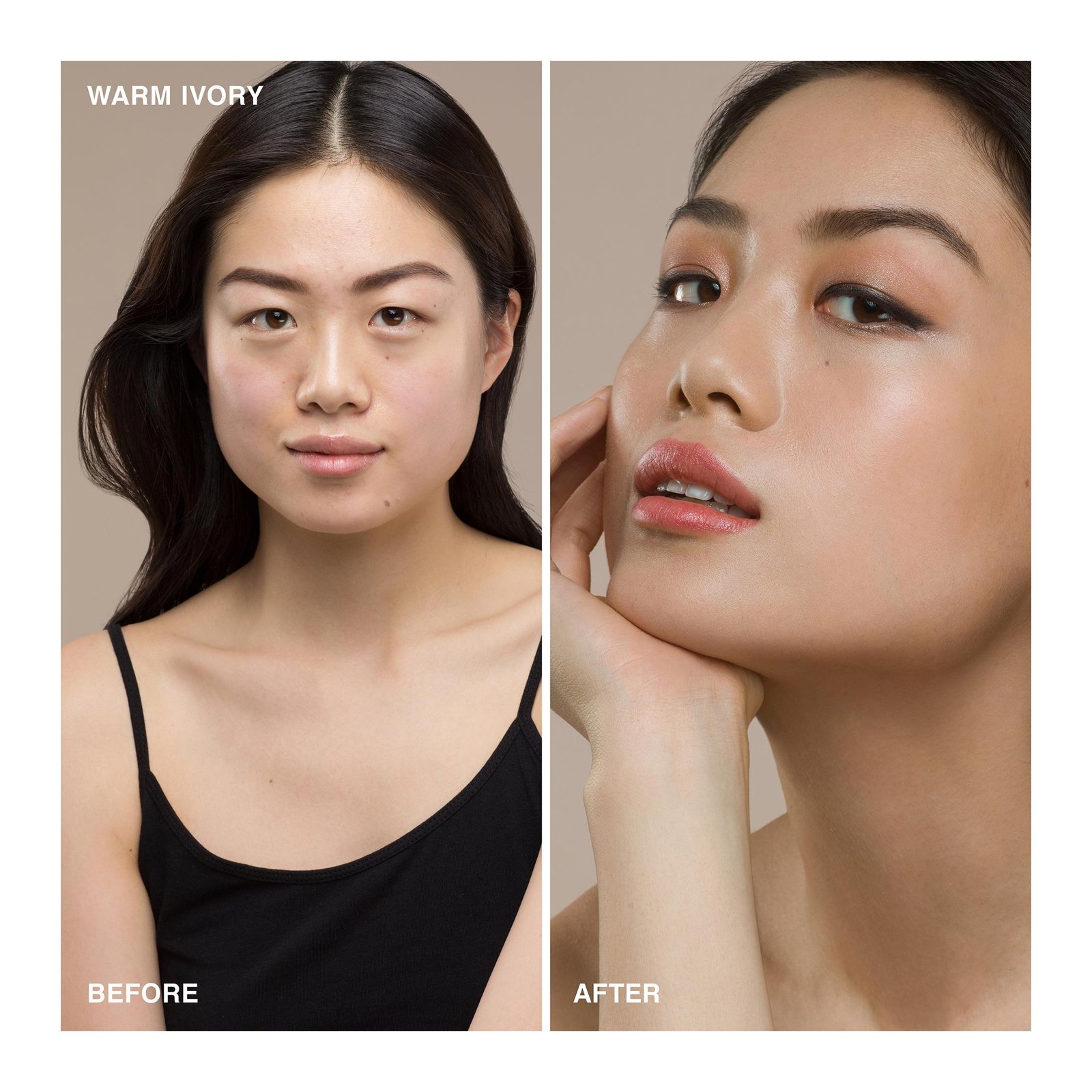 Intensive Serum Foundation - Fond de Teint Sérum SPF40 BOBBI BROWN 03 warm ivory (w-026)