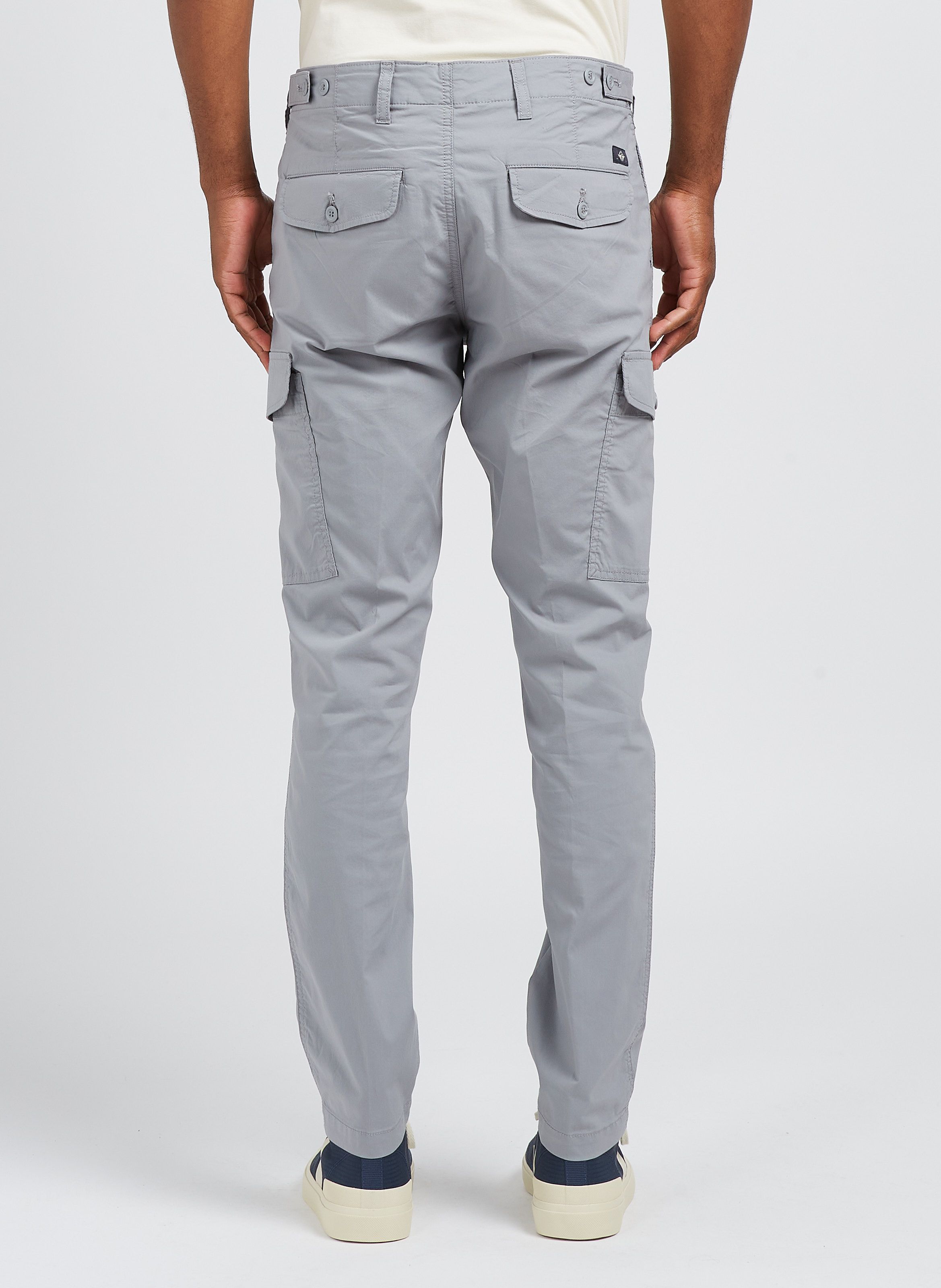 How to Wear Cargo Pants in 2023 | Dapper Confidential