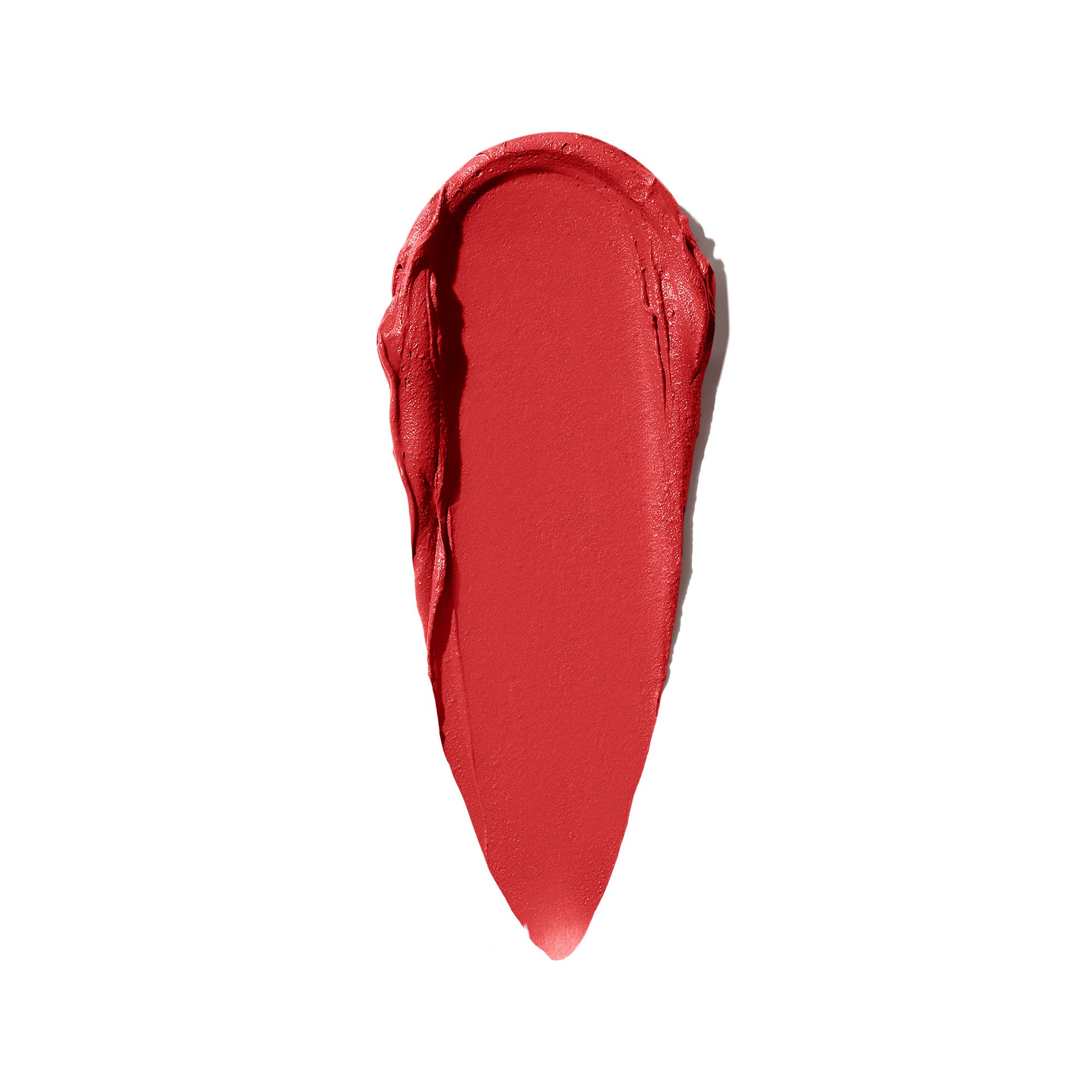 LUXE MATTE LIPSTICK - Rouge à lèvres mat hydratant Traffic stopper