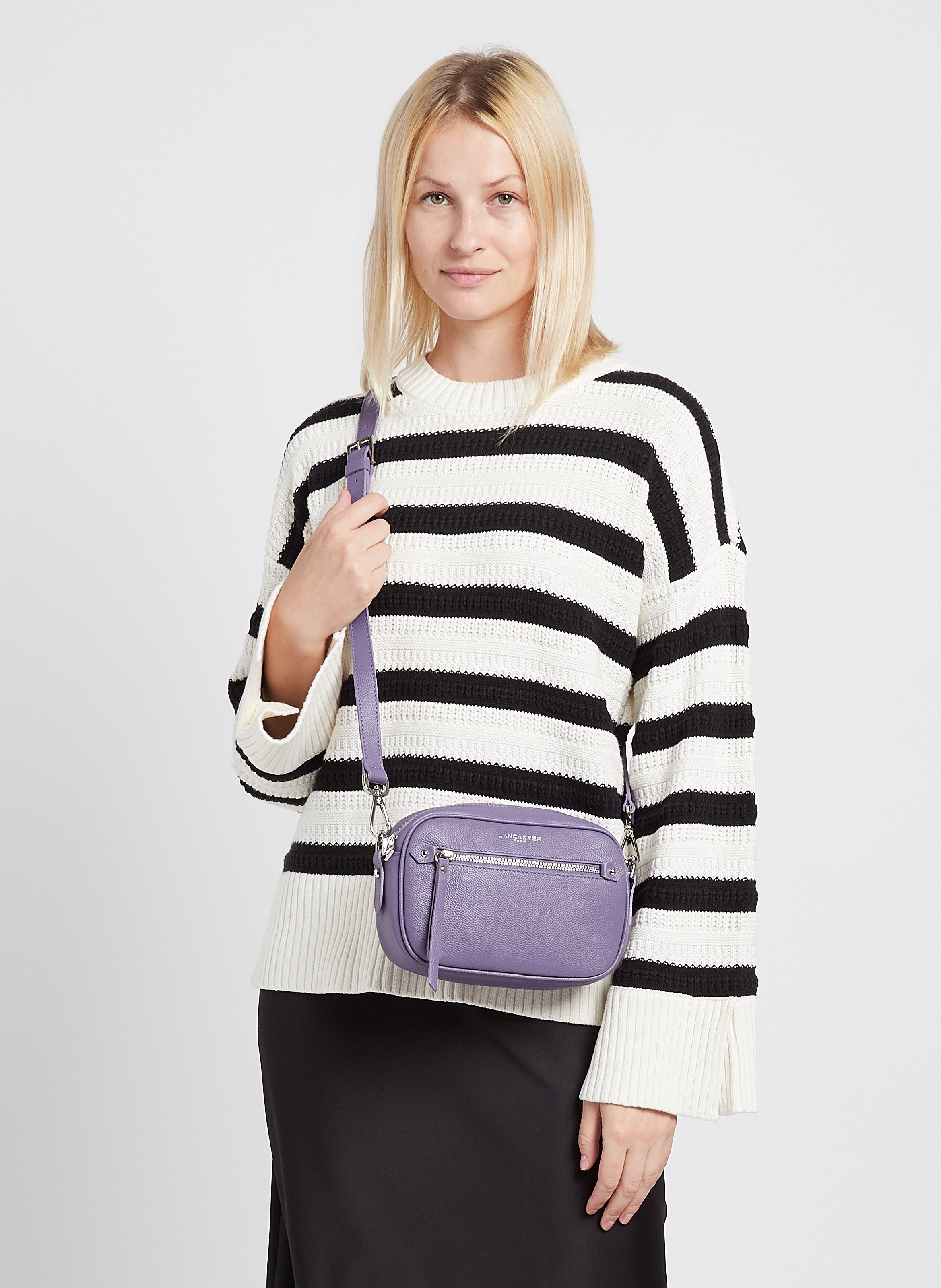 Sac lancaster online violet