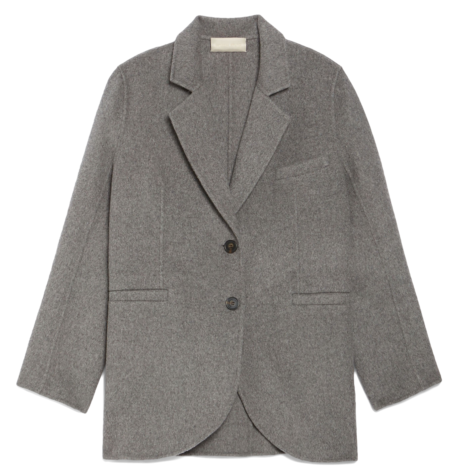 Blazer VANESSA BRUNO Grijs