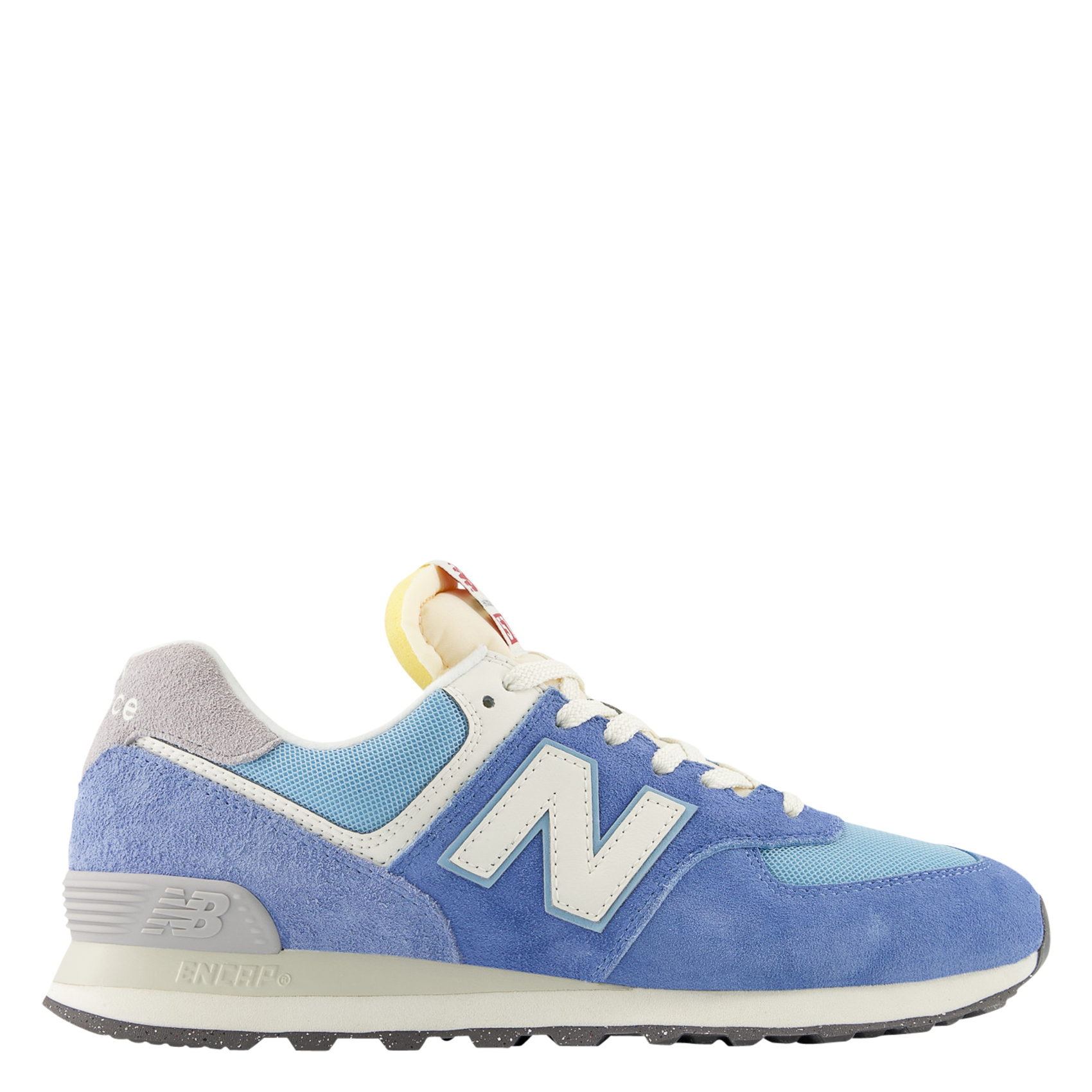 Blue laguna New Balance - Heren U574RCA | Place des Tendances