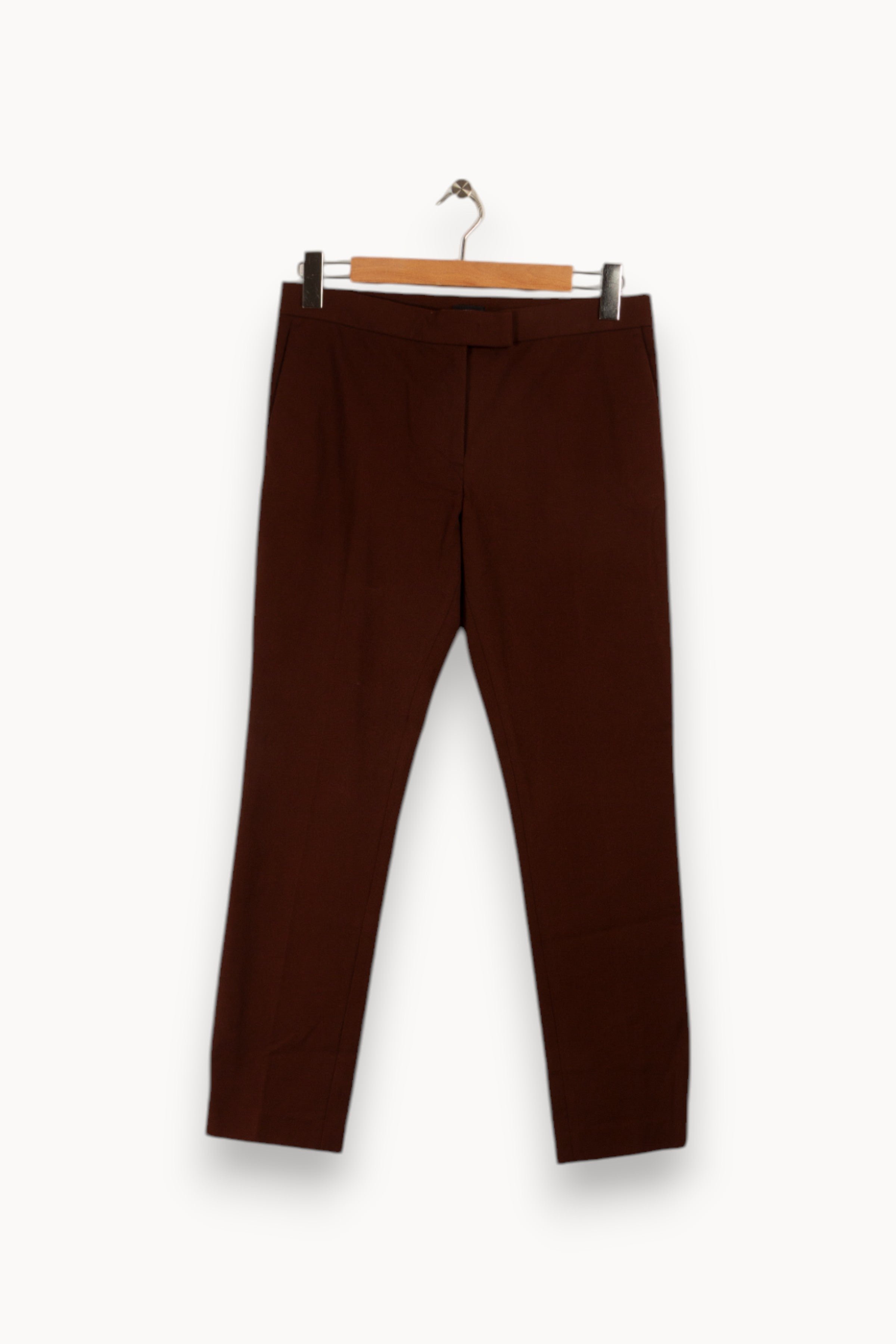 PANTS JOSEPH - Seconde Main Red