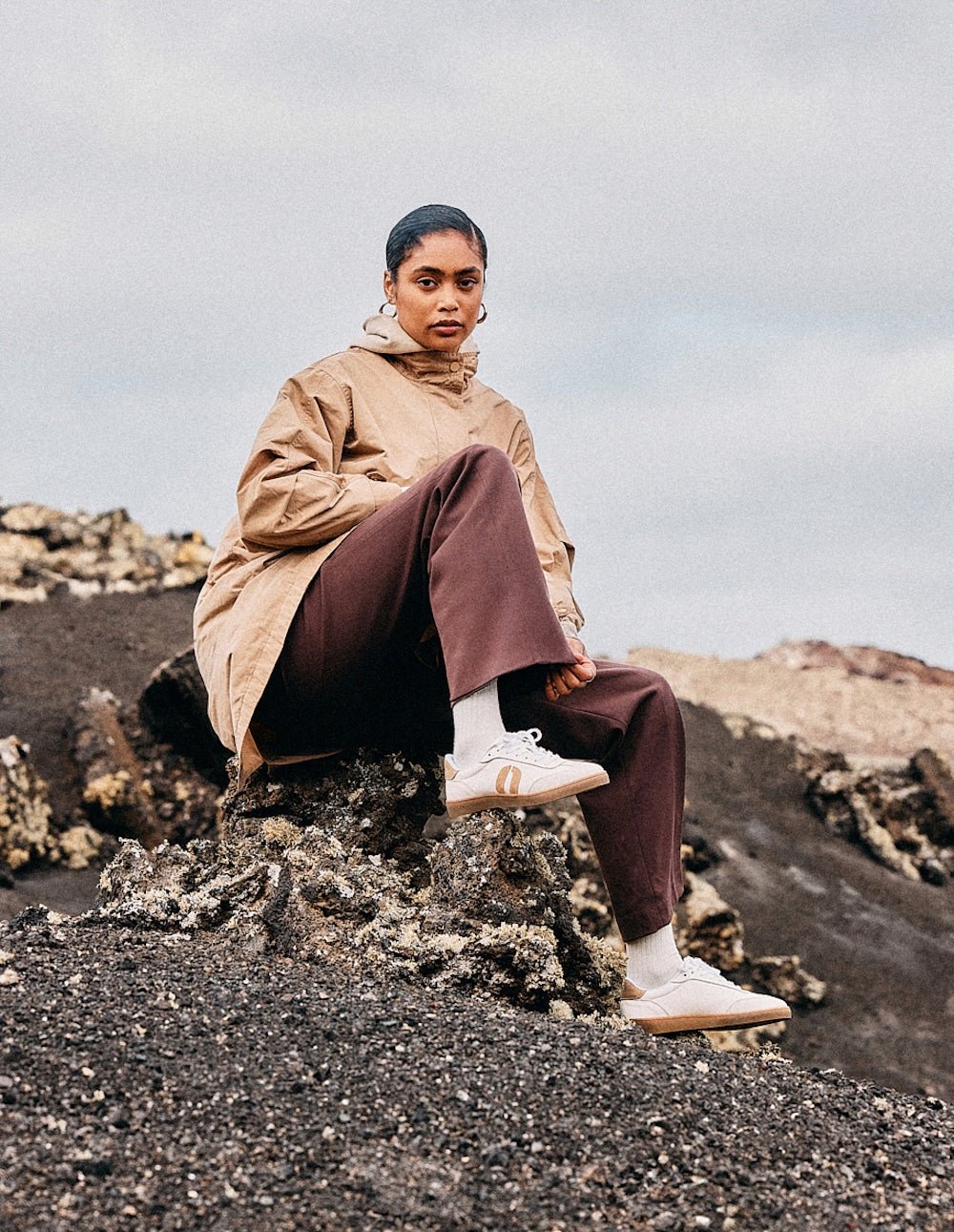 ASICS GEL PULSE 13 ODAJE EX. M.MOUSTACHE White