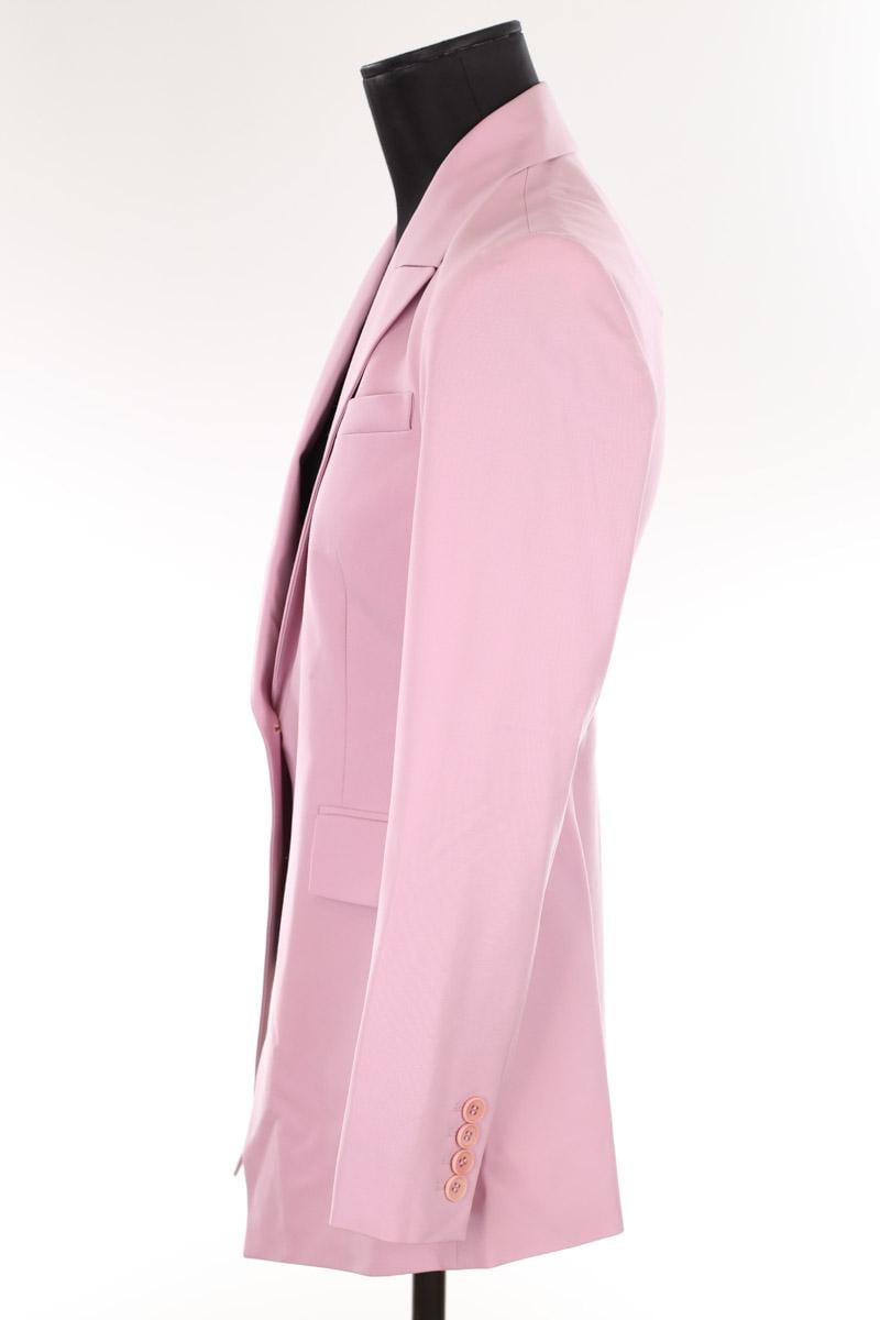 Polo shirt THEORY - Seconde Main Pink