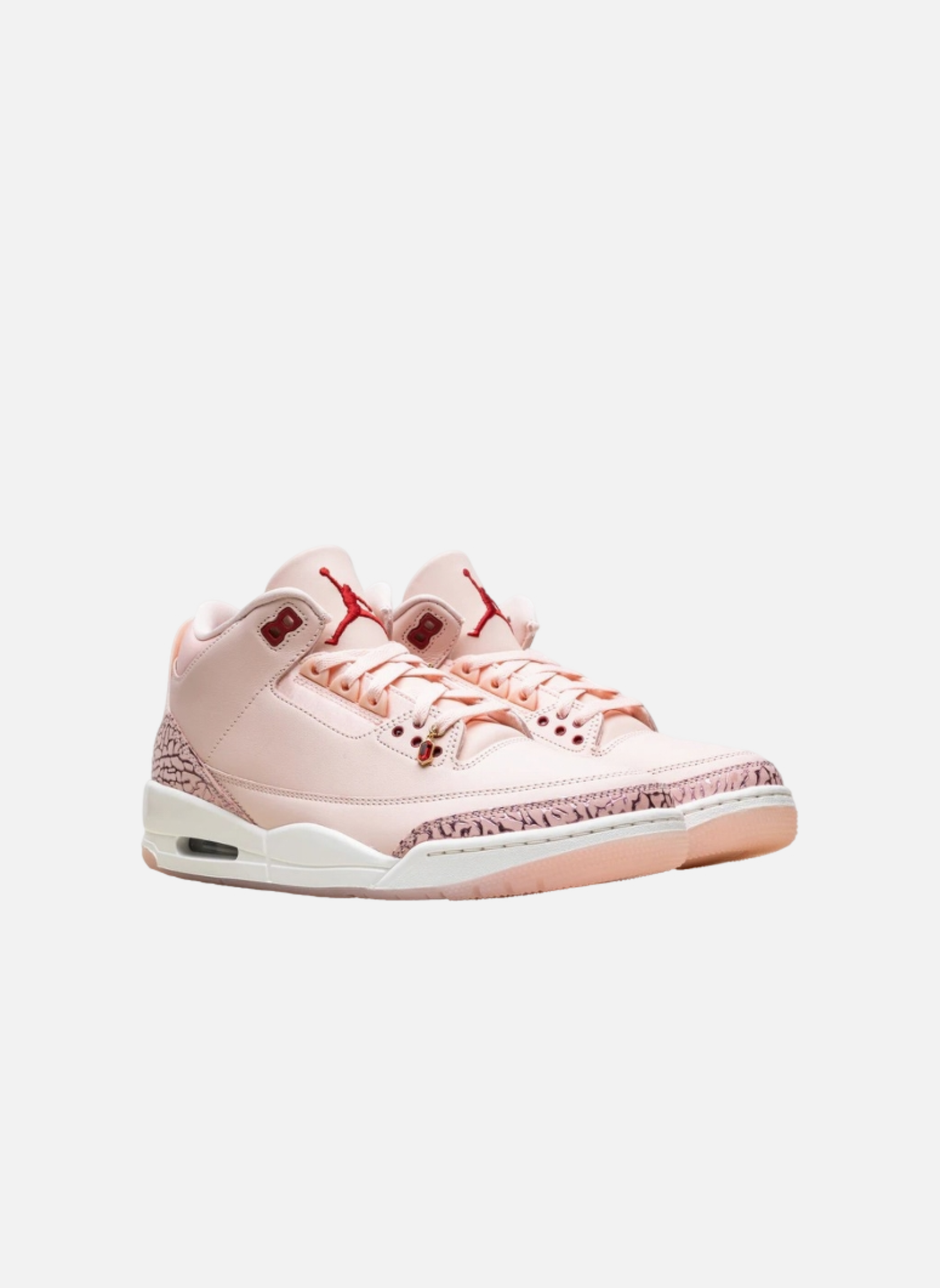 Air Jordan 3 Jordan Pink