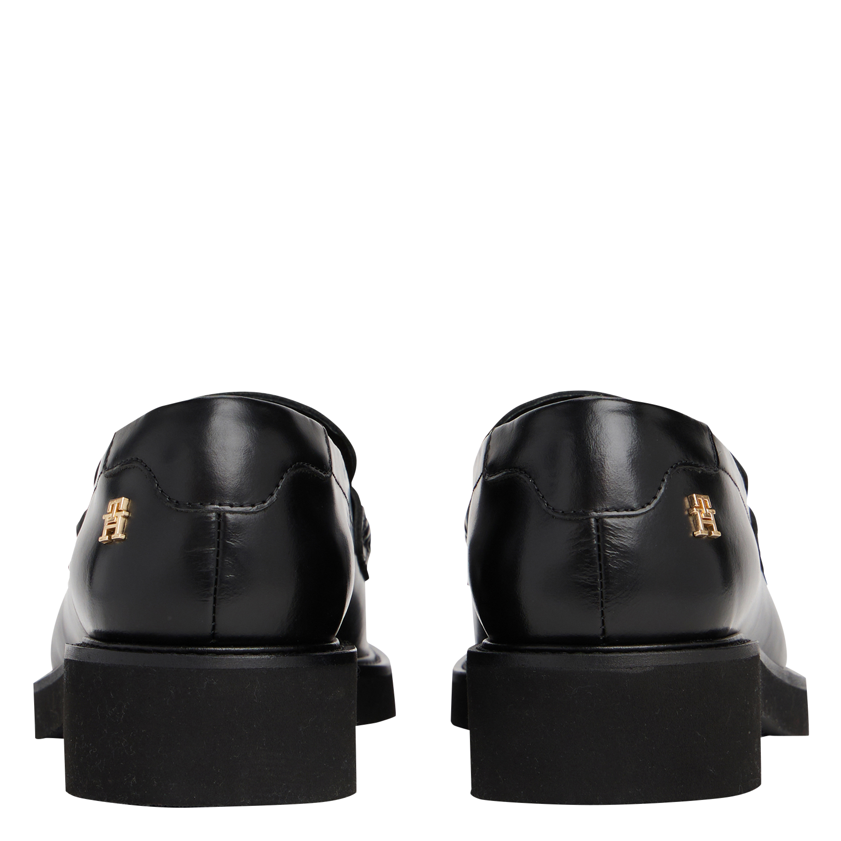 . TOMMY HILFIGER Negro