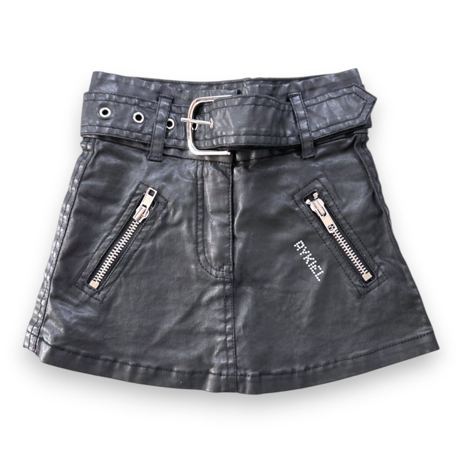 Black Children's Skirt - 4 years SONIA RYKIEL - Seconde Main Black