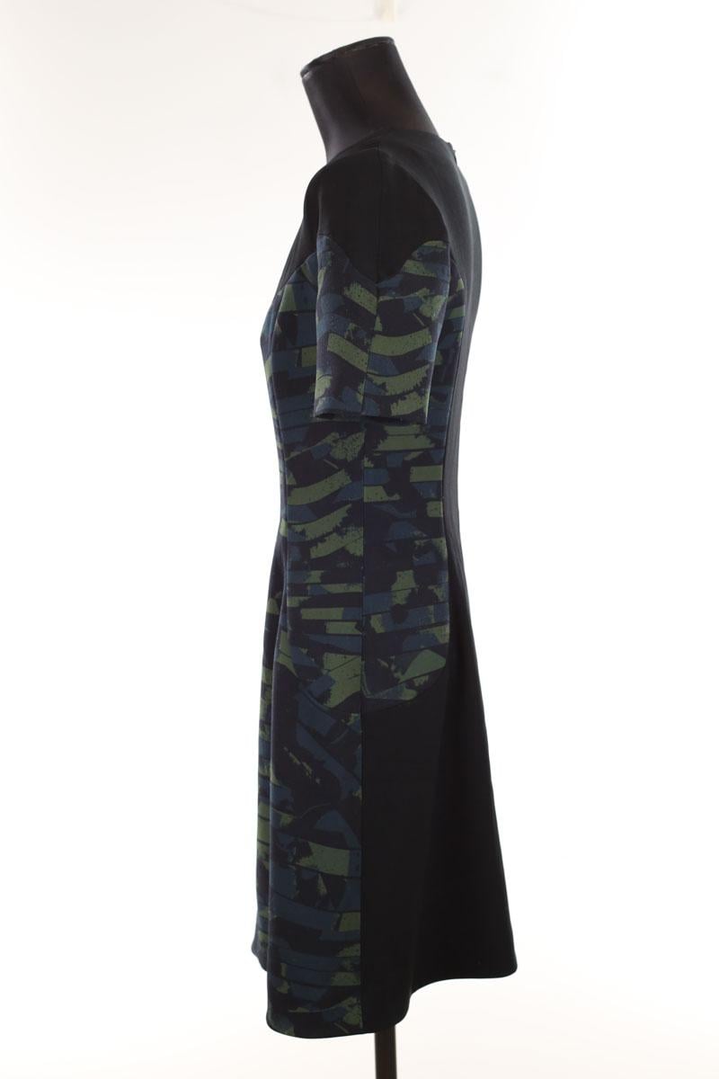 Black dress KENZO - SECONDE MAIN Black