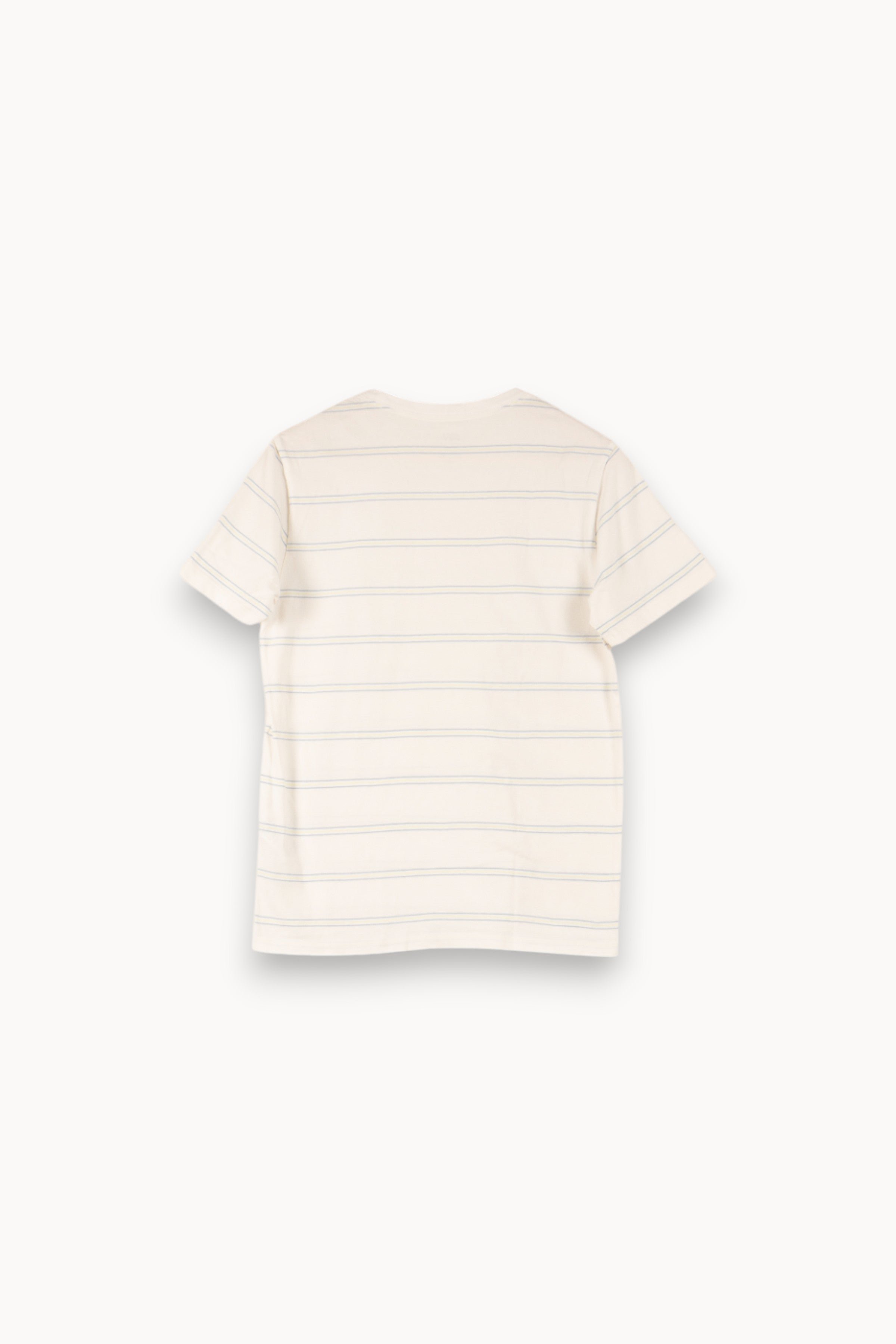 Tommy Badge T-shirt LEVI'S - Seconde main White