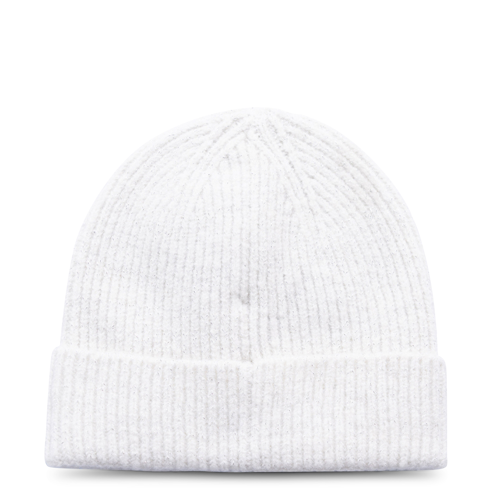 Sequined beanie IKKS JUNIOR White
