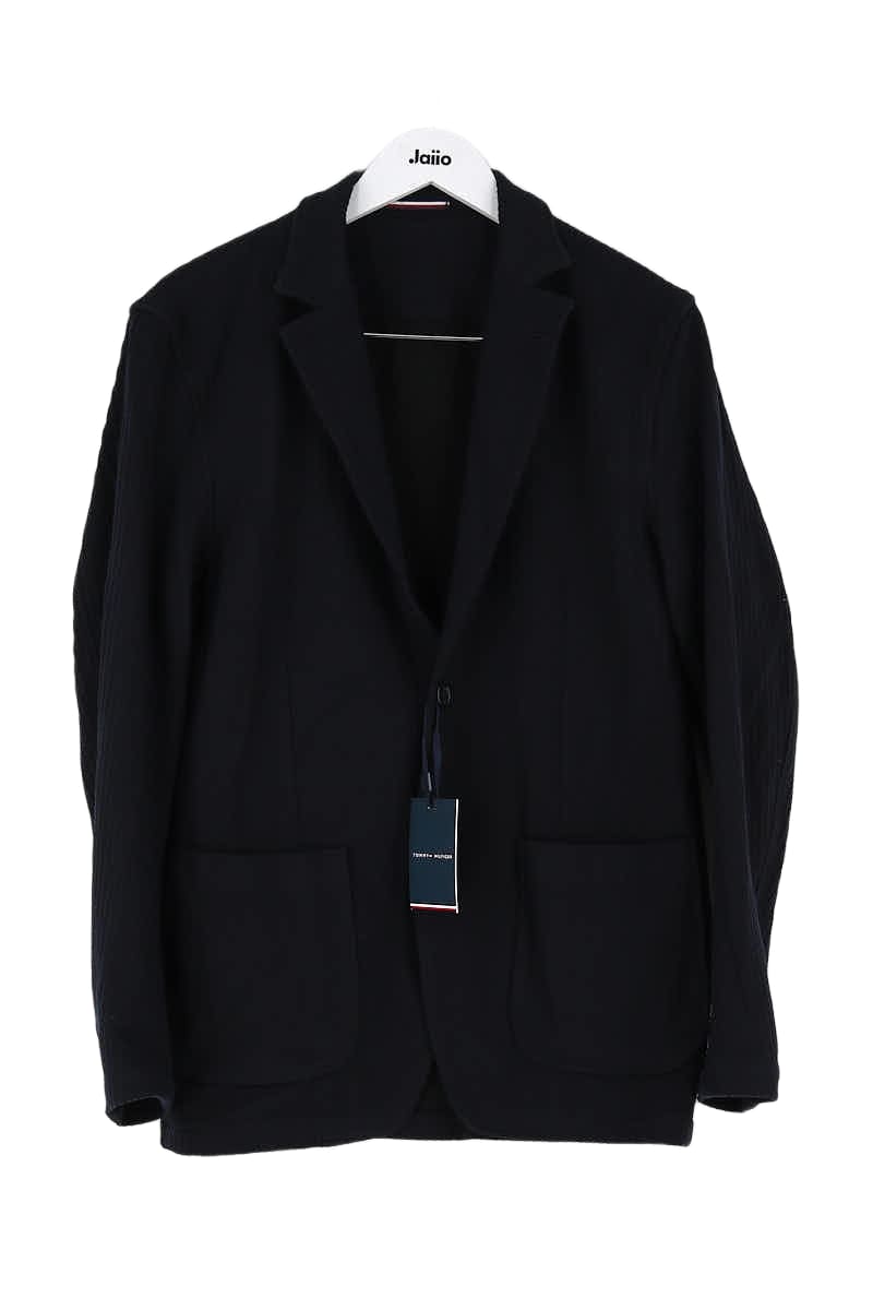 JACKET TOMMY HILFIGER - SECONDE MAIN Blue