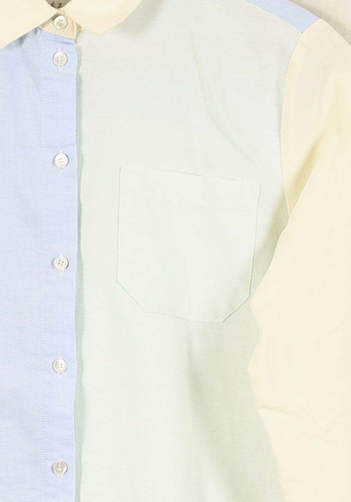 Shirt SEZANE - Seconde main Multicolored