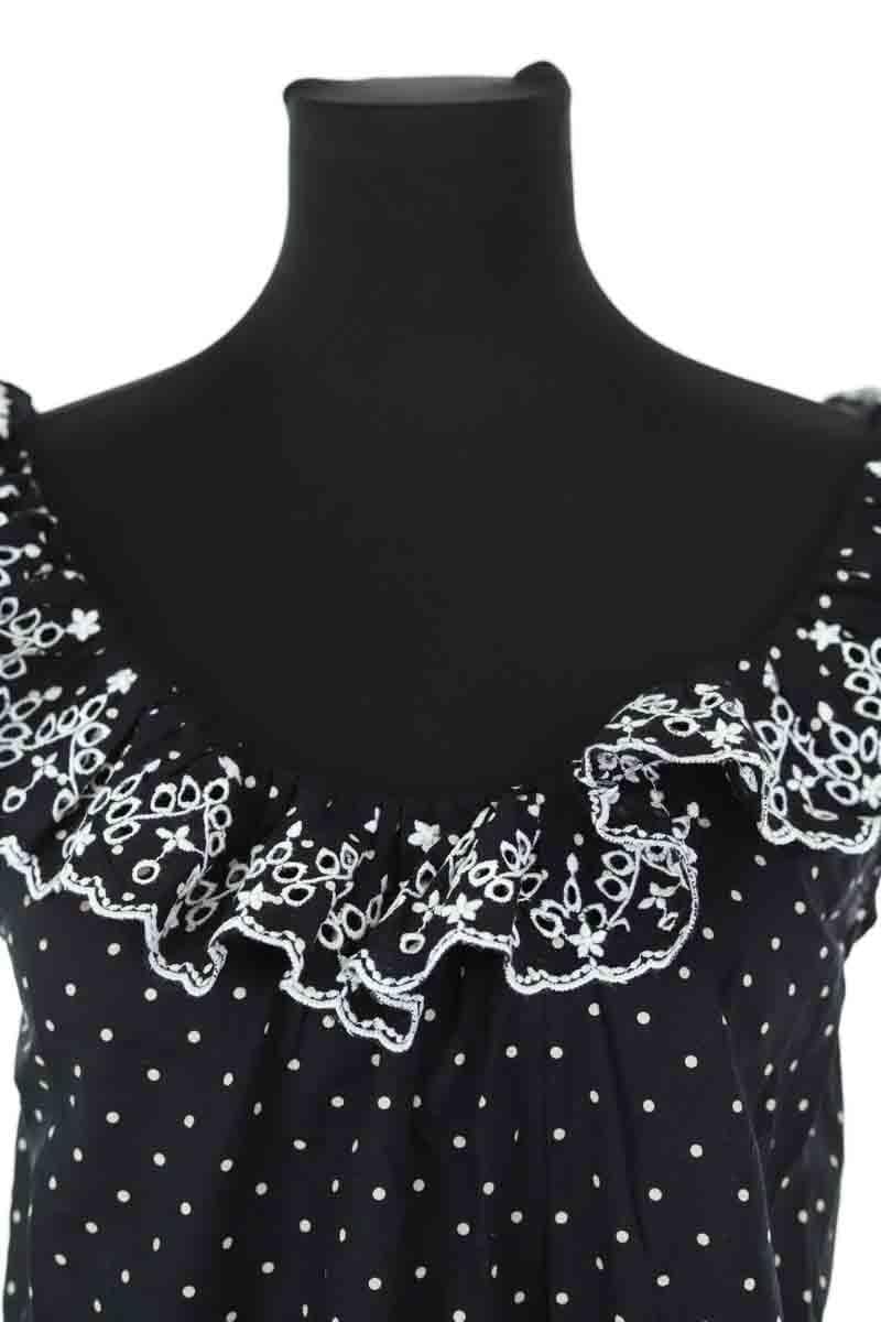 Blouse SEZANE - Seconde main Black