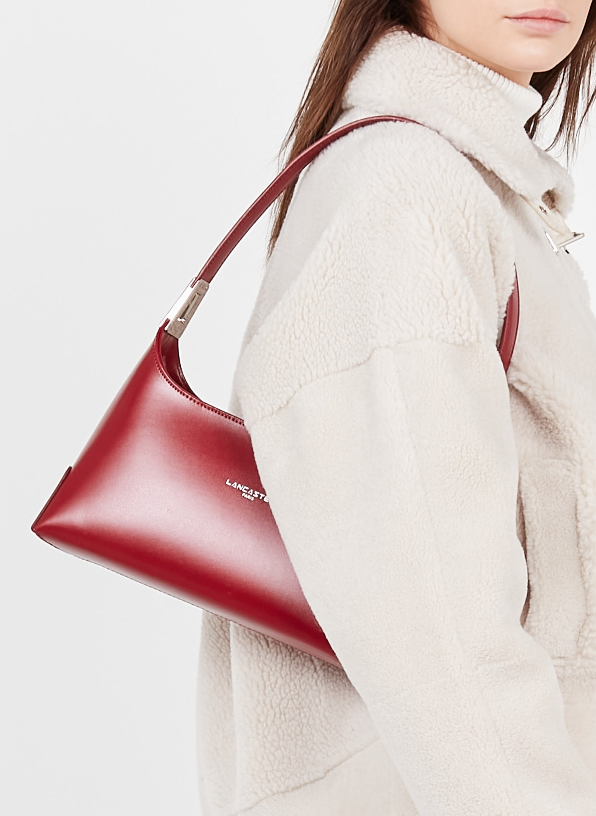 SUAVE ACE LANCASTER PARIS Rouge