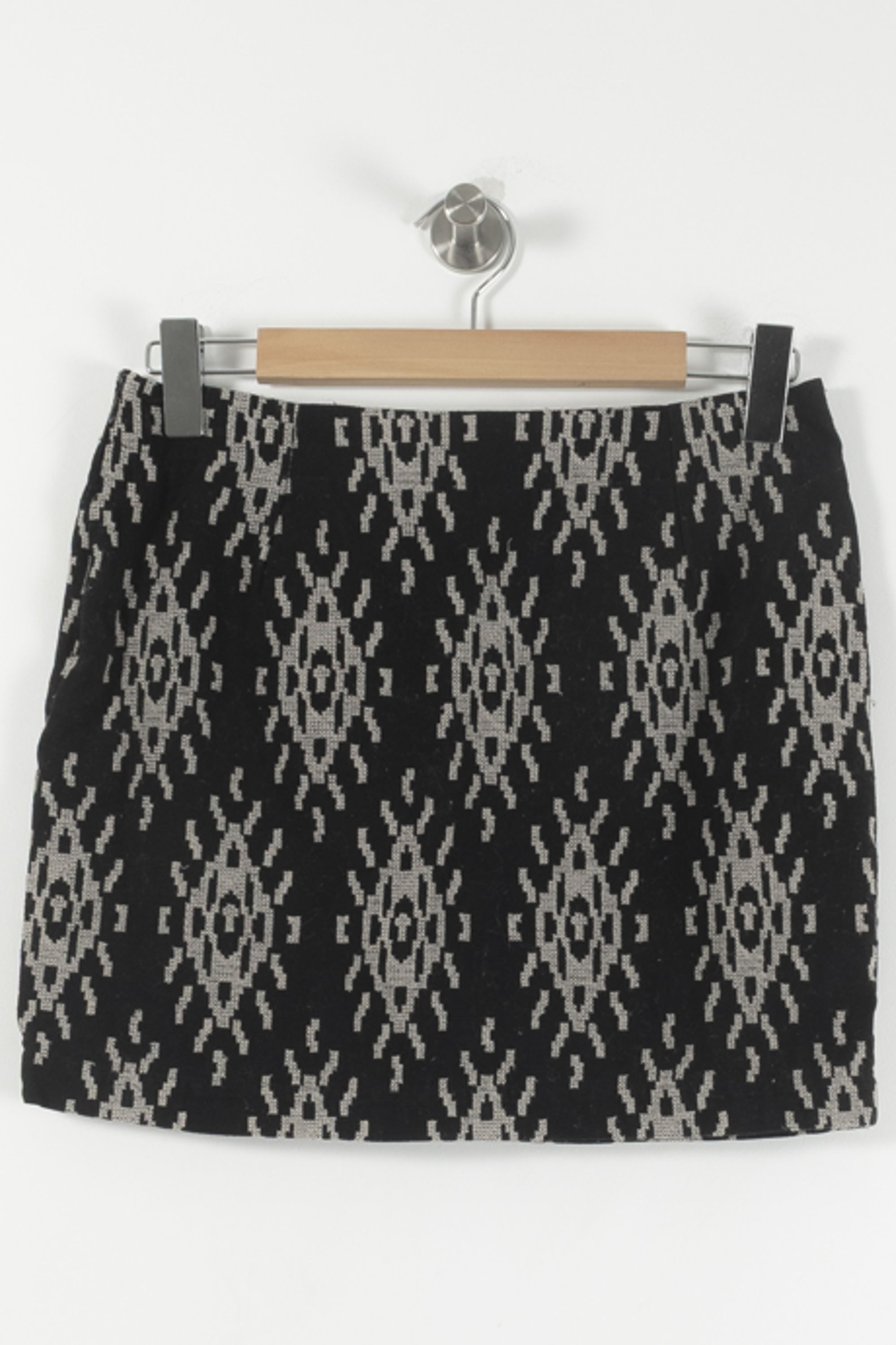 Short & midi skirt COMPTOIR DES COTONNIERS - Seconde main Black