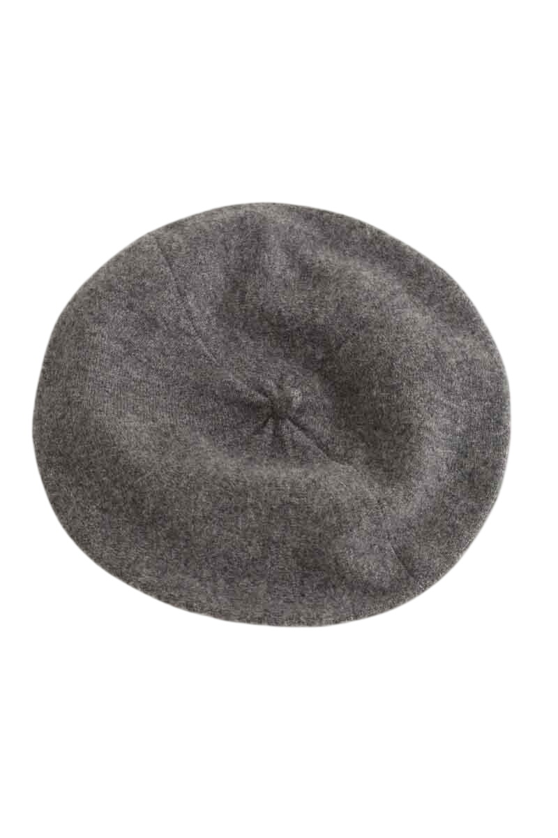 Beanie PAULE KA - Seconde main Grey
