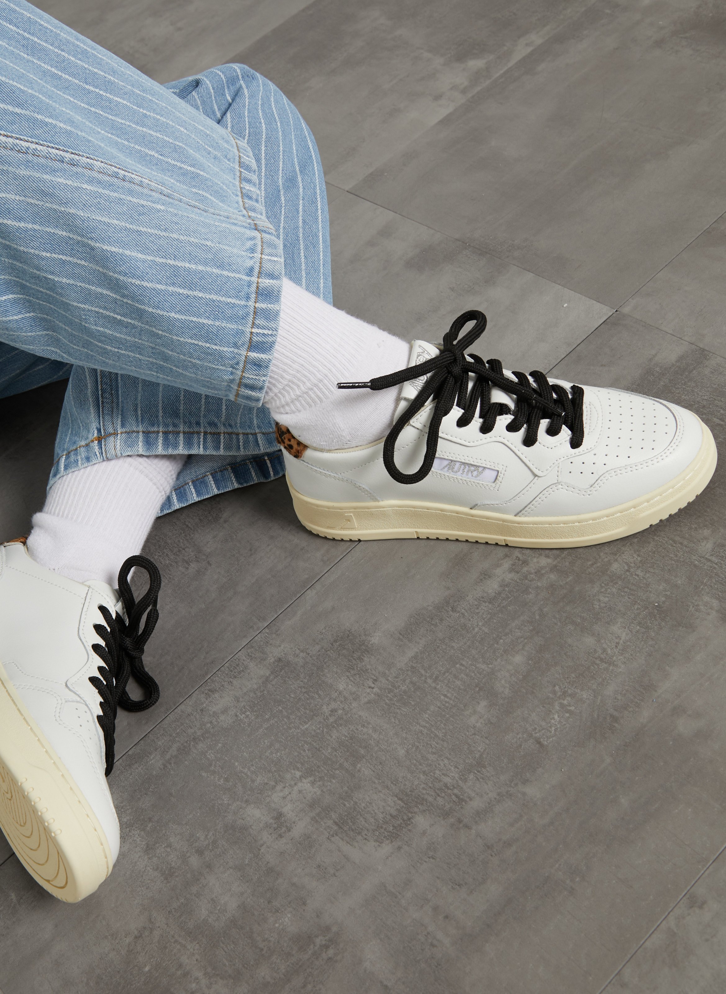 . AUTRY Multicolored