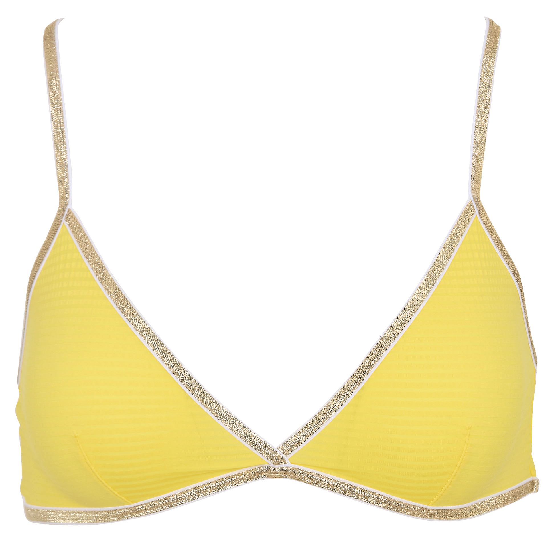 Bikini LA NOUVELLE Geel