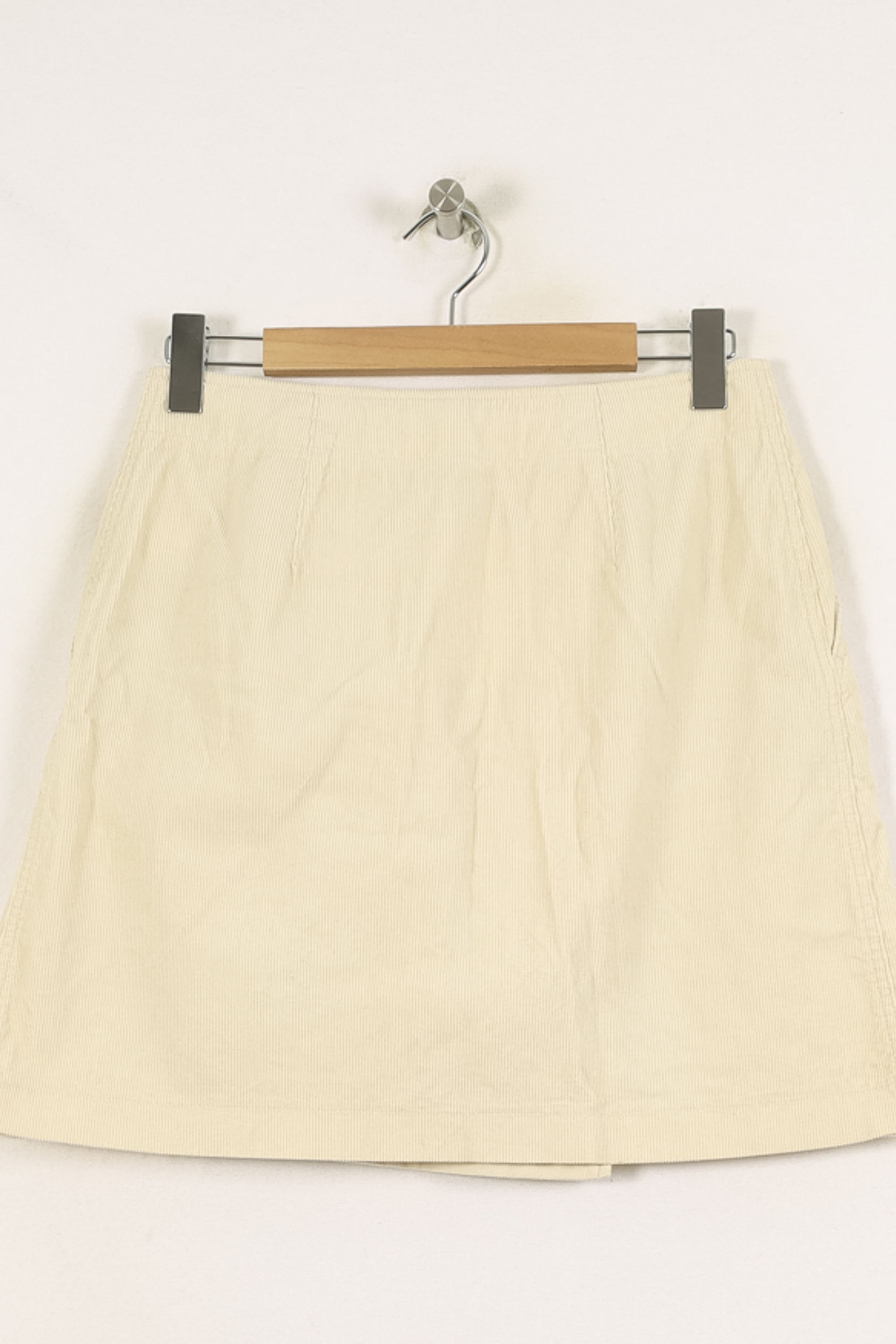 Short & midi skirt INES DE LA FRESSANGE - Seconde main Beige