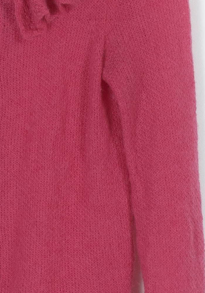 Cardigan BALZAC PARIS - Seconde Main Pink