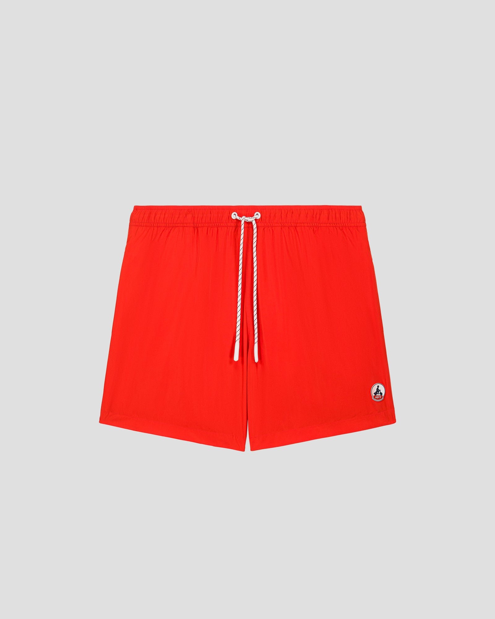 Ian swimsuit JOTT Red