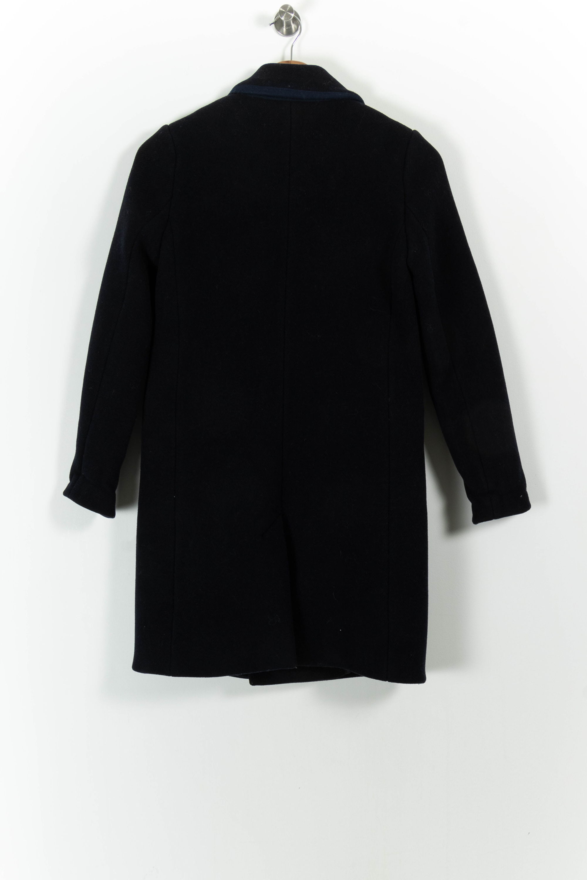 Polo shirt SEZANE - Seconde main Blue