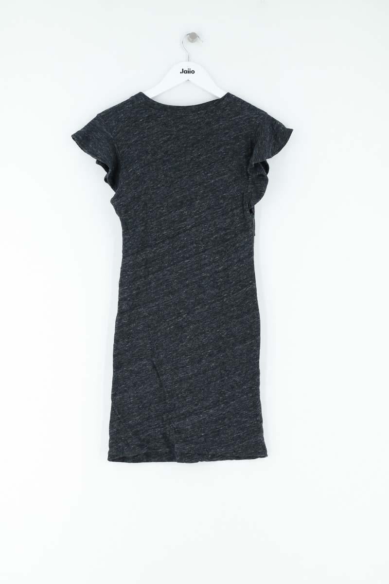Robe IRO - Seconde Main Gris