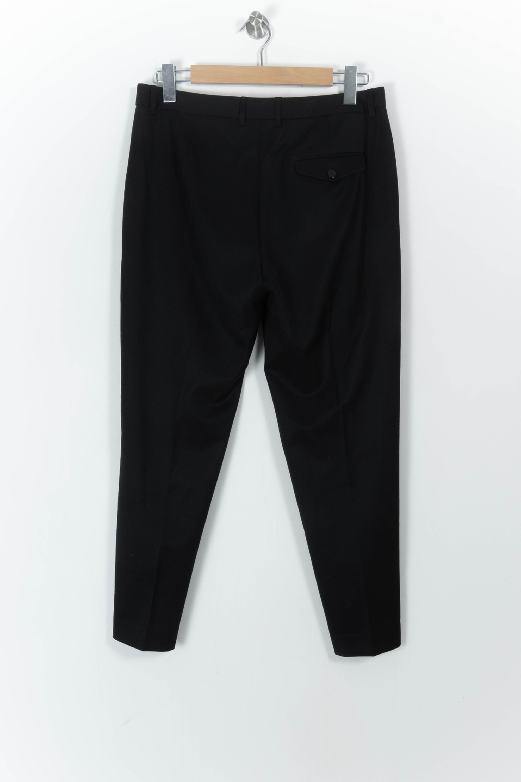 Pants COMPTOIR DES COTONNIERS - Seconde main Black