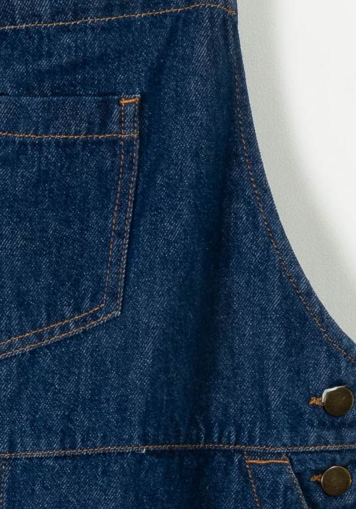 Jeans MODETROTTER - Seconde Main Blue