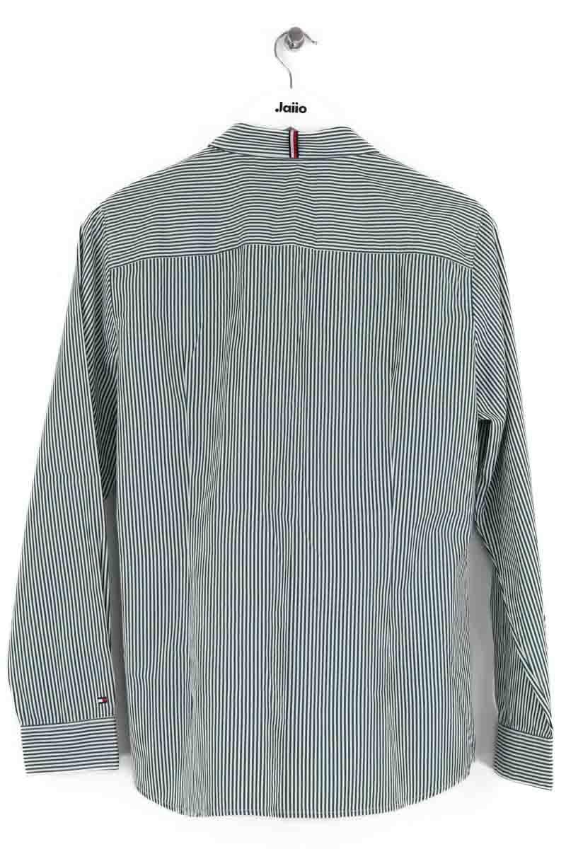 Shirt TOMMY HILFIGER - SECONDE MAIN Green