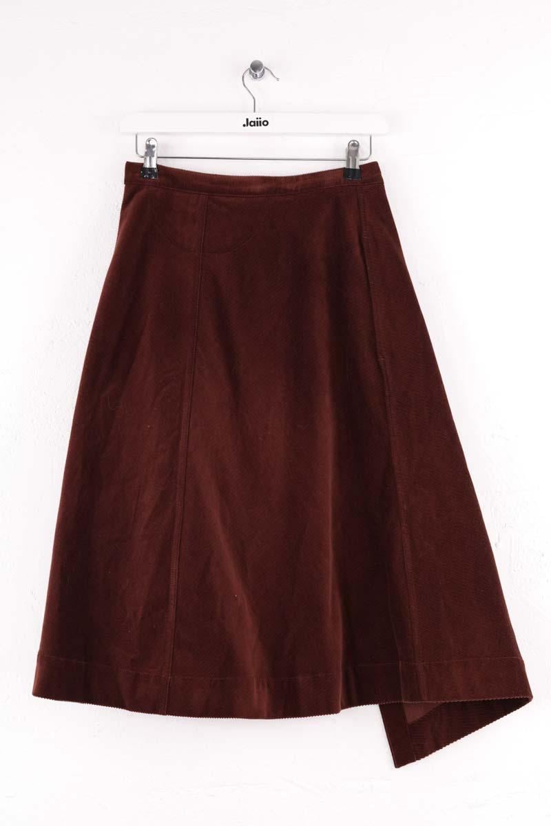 Skirt ACNE STUDIOS - Seconde Main Red
