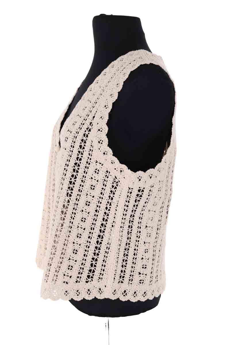 Blouse SEZANE - Seconde main Beige