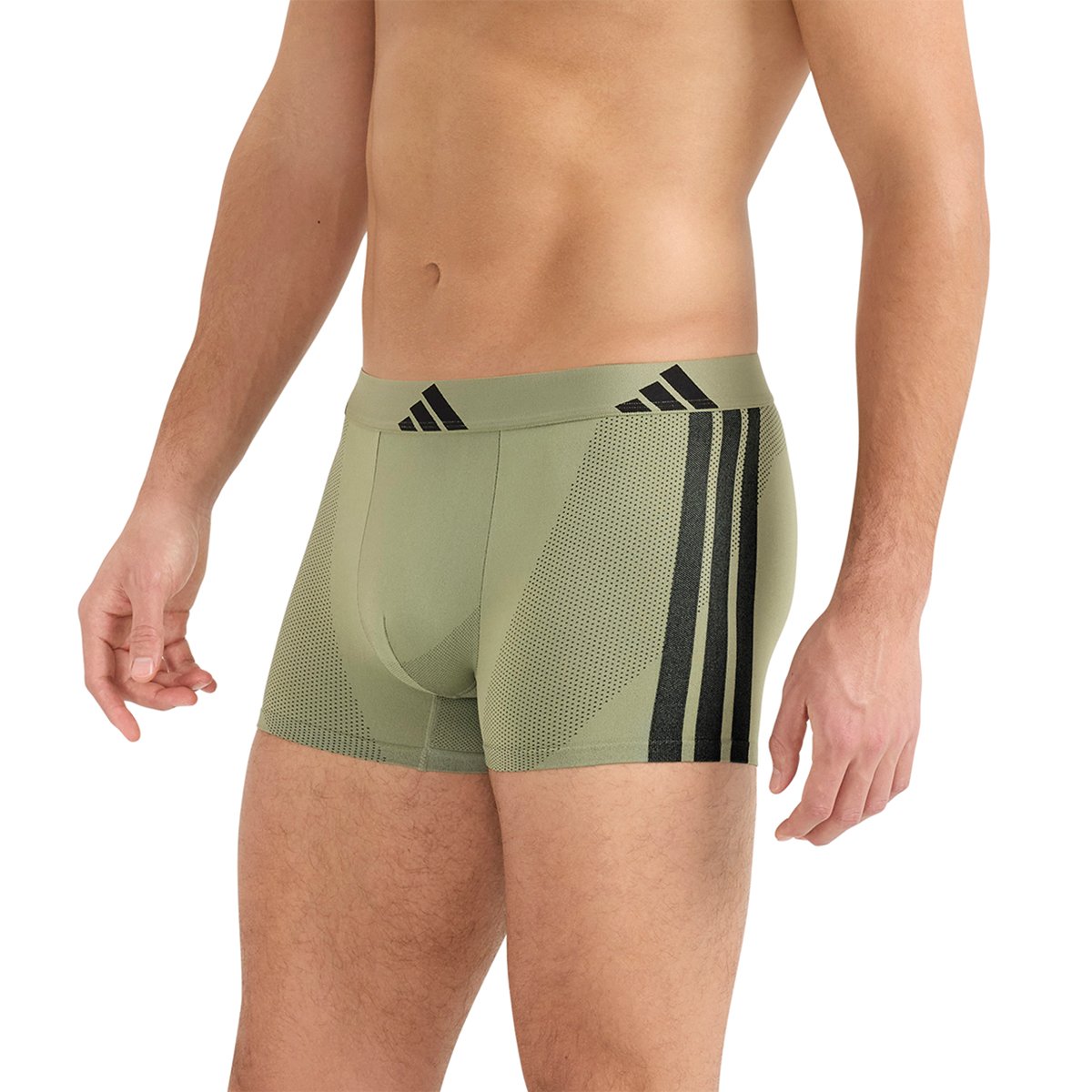Pack of 2 trunks ADIDAS UNDERWEAR Multicolored