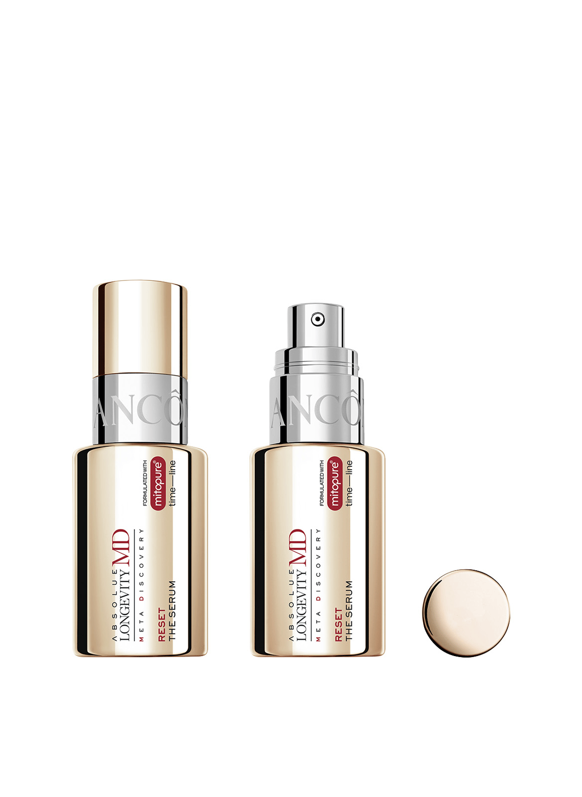 Reset Absolue - Anti-Ageing Serum LANCÔME No color