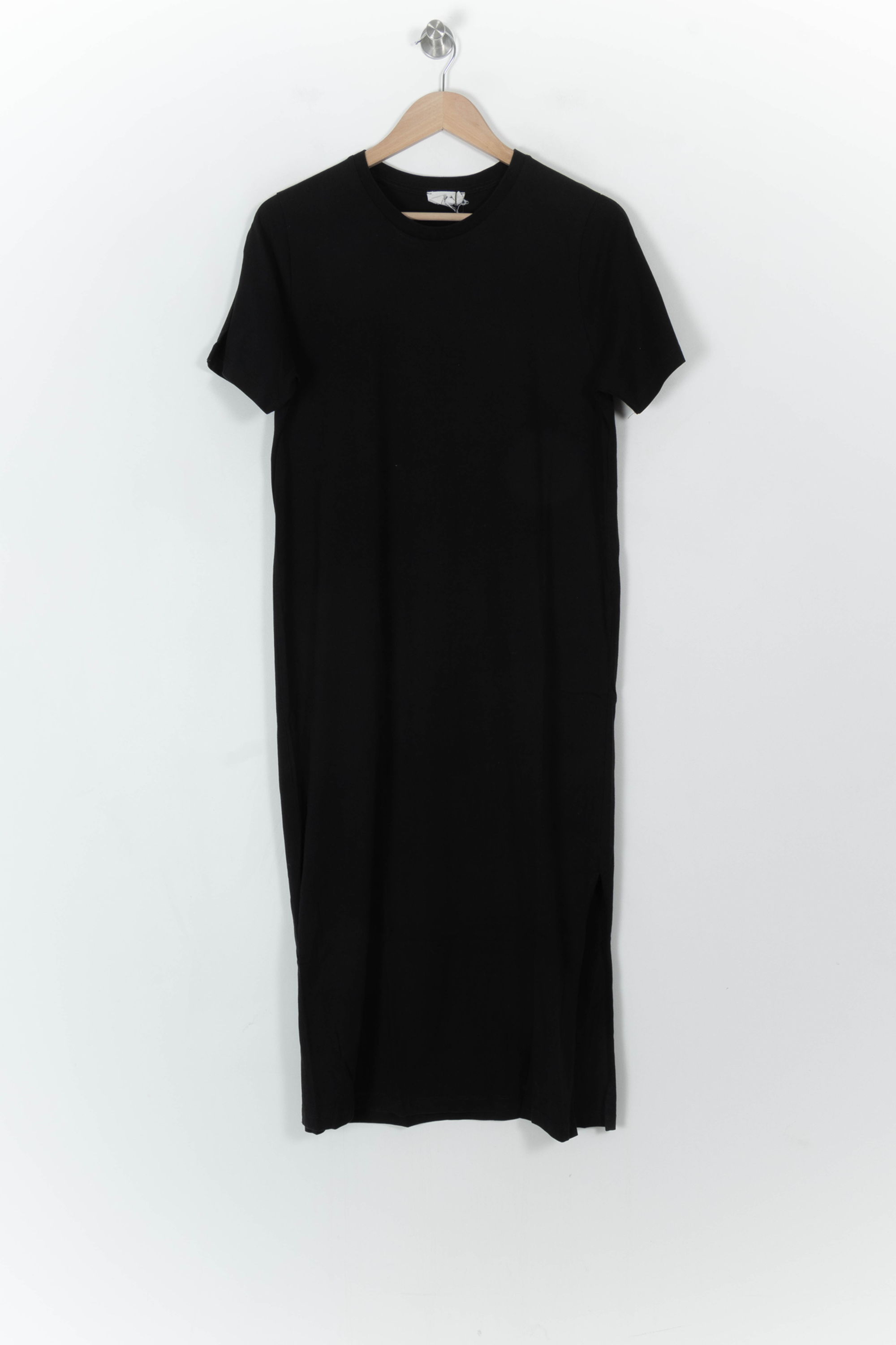 Long dress ORTA - Seconde main Black