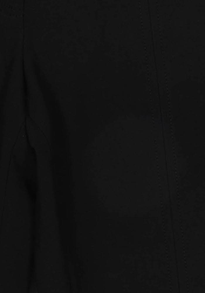 Pants BIMBA Y LOLA - Seconde main Black