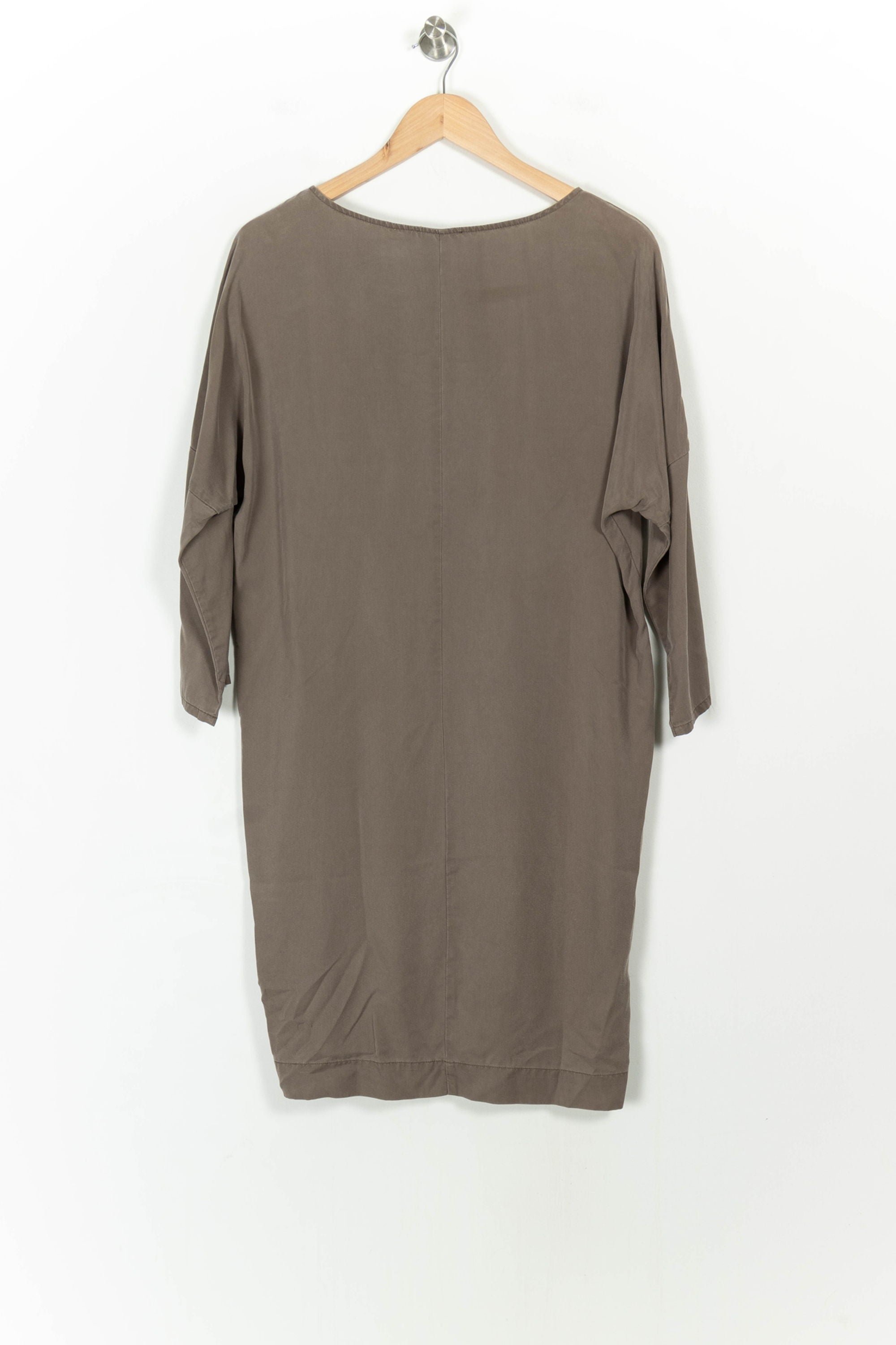 Short & midi dress FILIPPA K - Seconde Main Beige