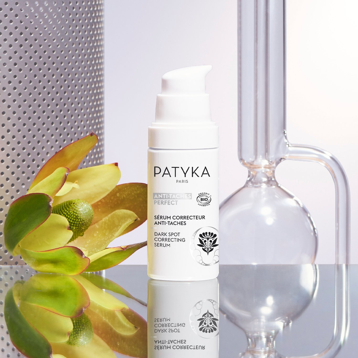 Sérum Correcteur Anti-Taches PATYKA No color