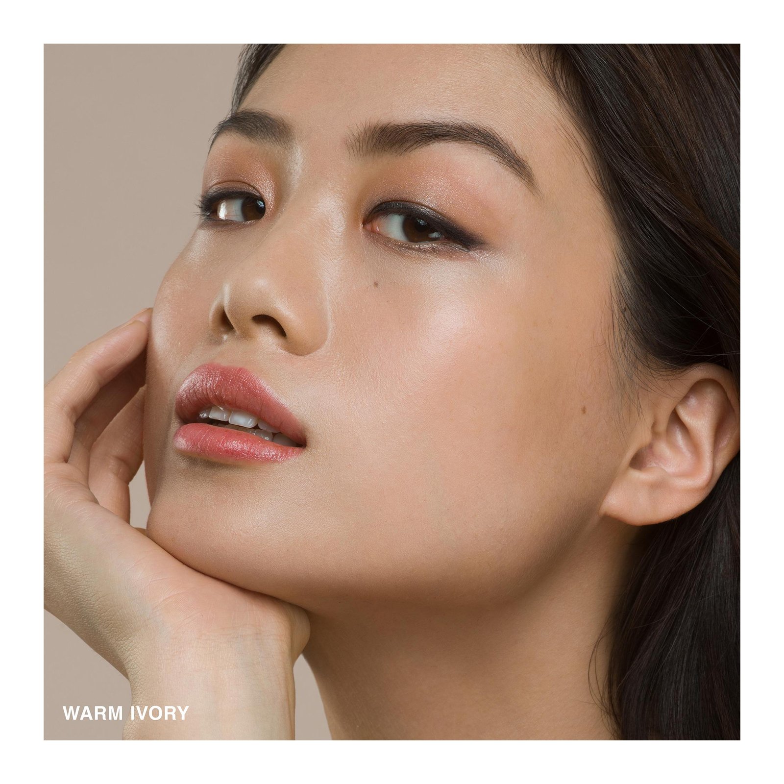 Intensive Serum Foundation - Fond de Teint Sérum SPF40 BOBBI BROWN 03 warm ivory (w-026)