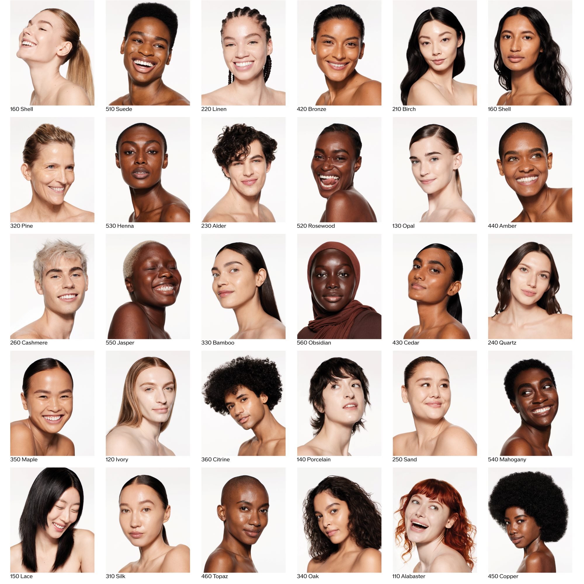 REVITALESSENCE SKIN GLOW Fond de Teint SHISEIDO 360 citrine