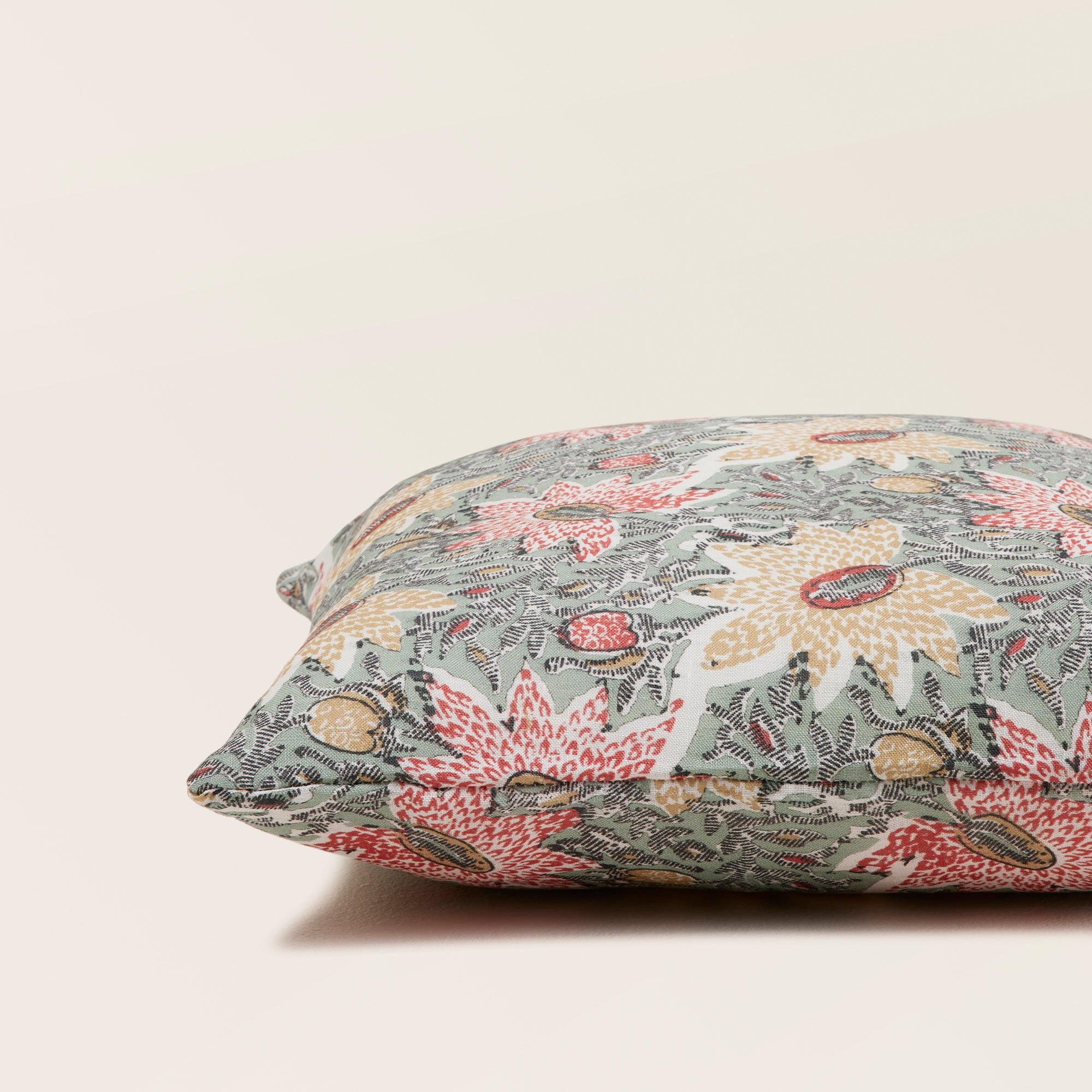 Cushion cover MADURA Green