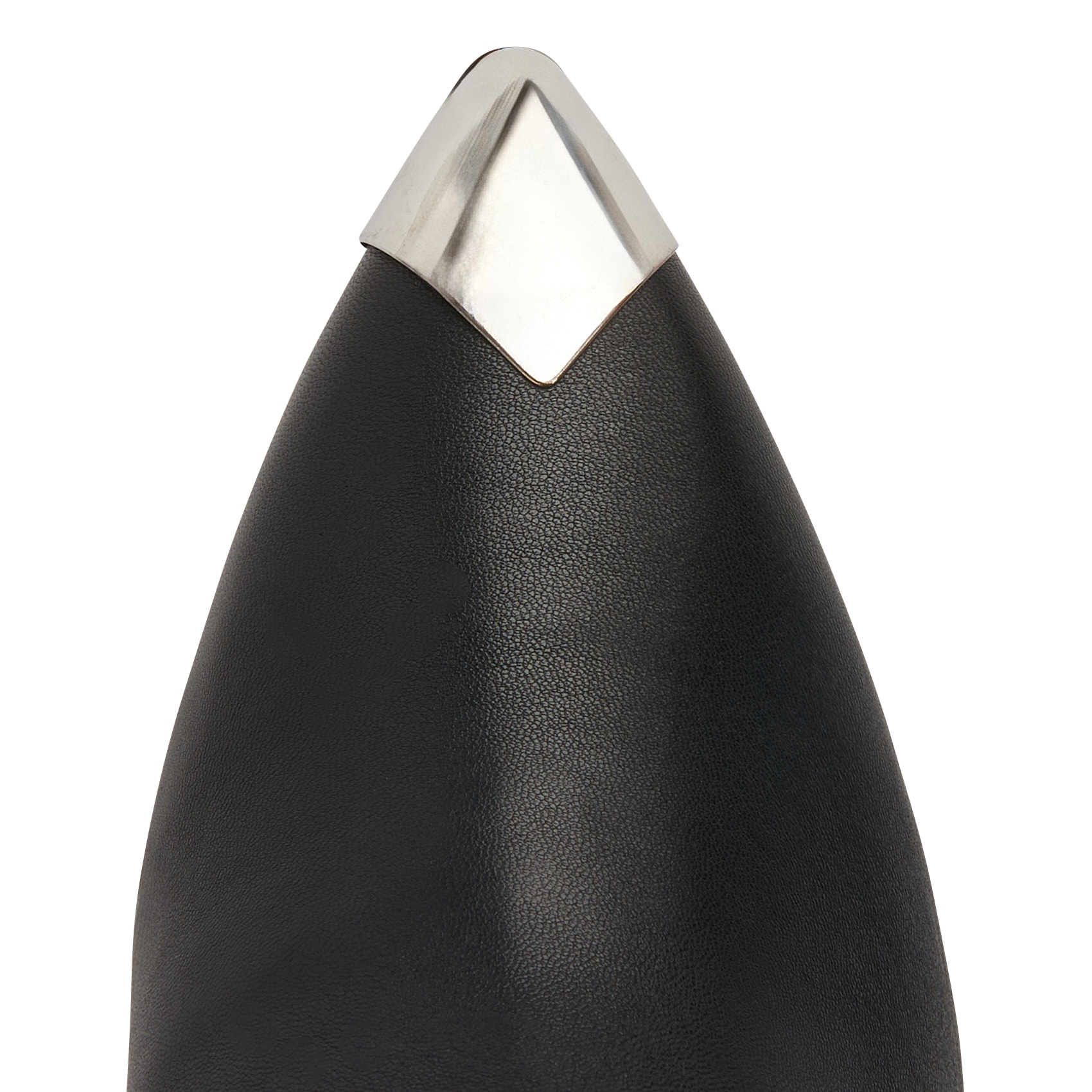 Bottines en cuir IRO Noir